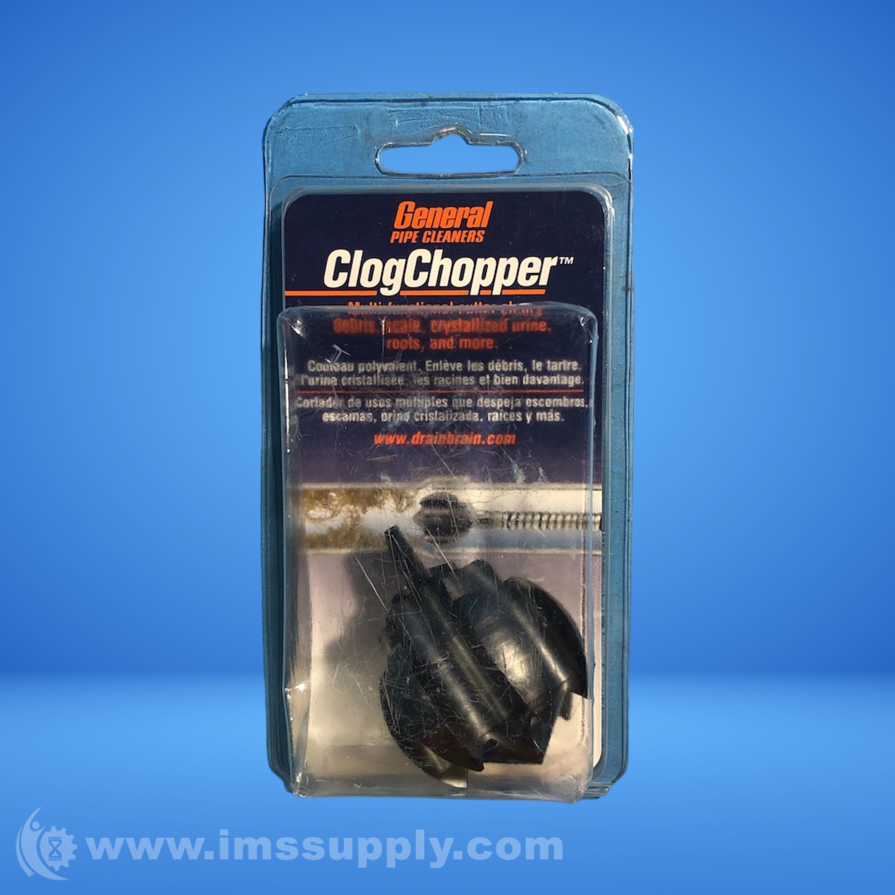 General Wire Spring Company 21/2CG IMS Supply