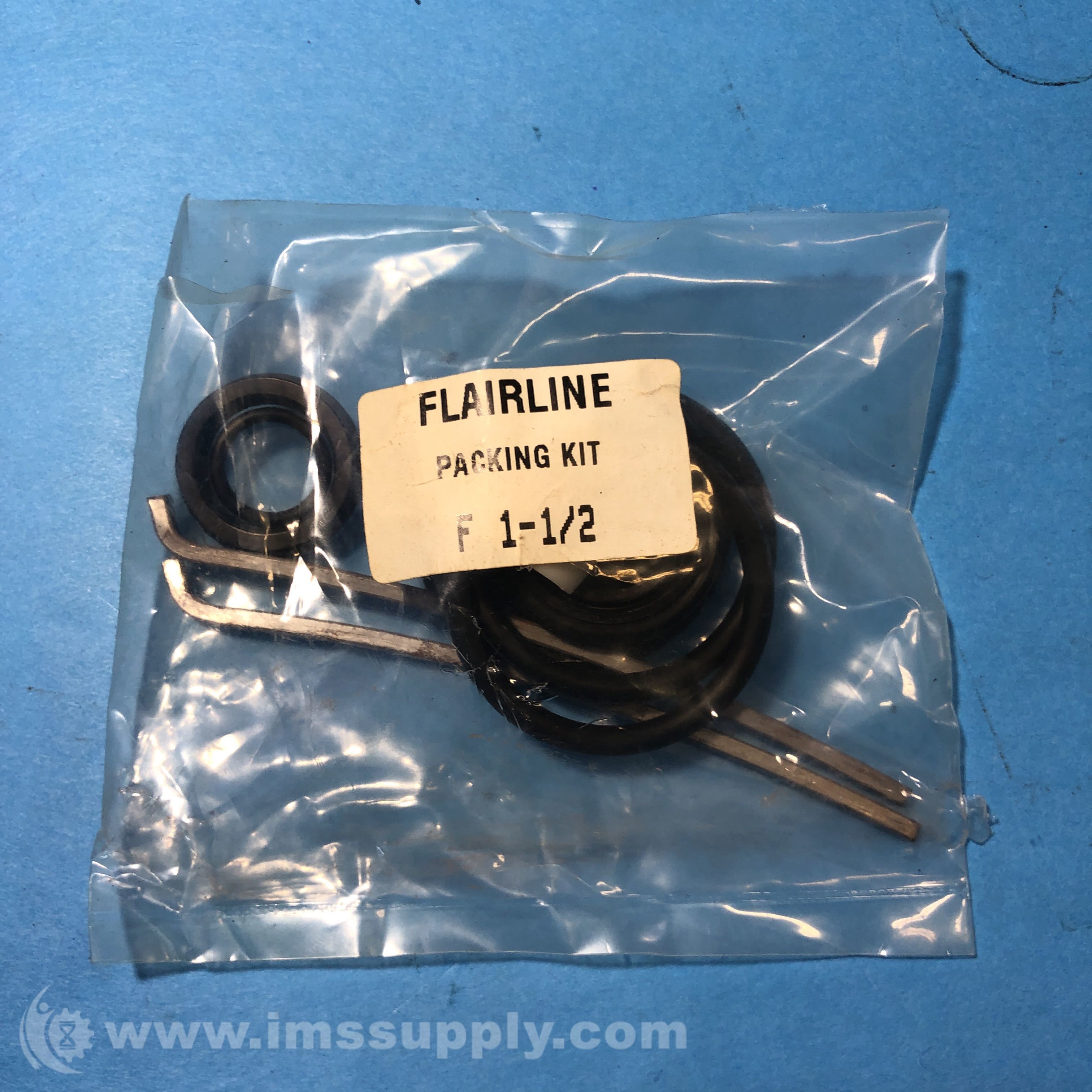 Flairline F 11/2 Cylinder Repair Kit IMS Supply