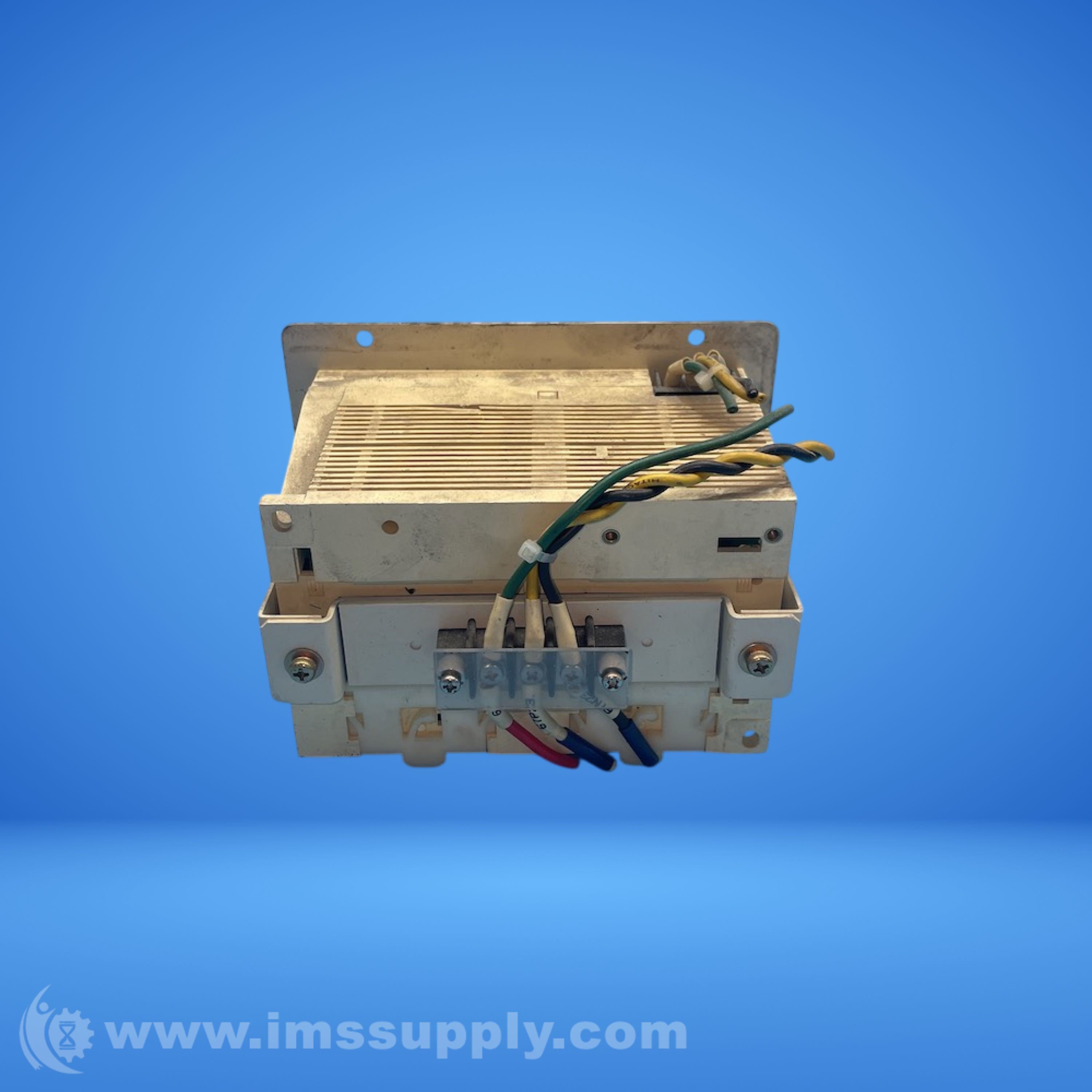 NSD Corporation VS-10EX-1L Limit Switch Controller - IMS Supply