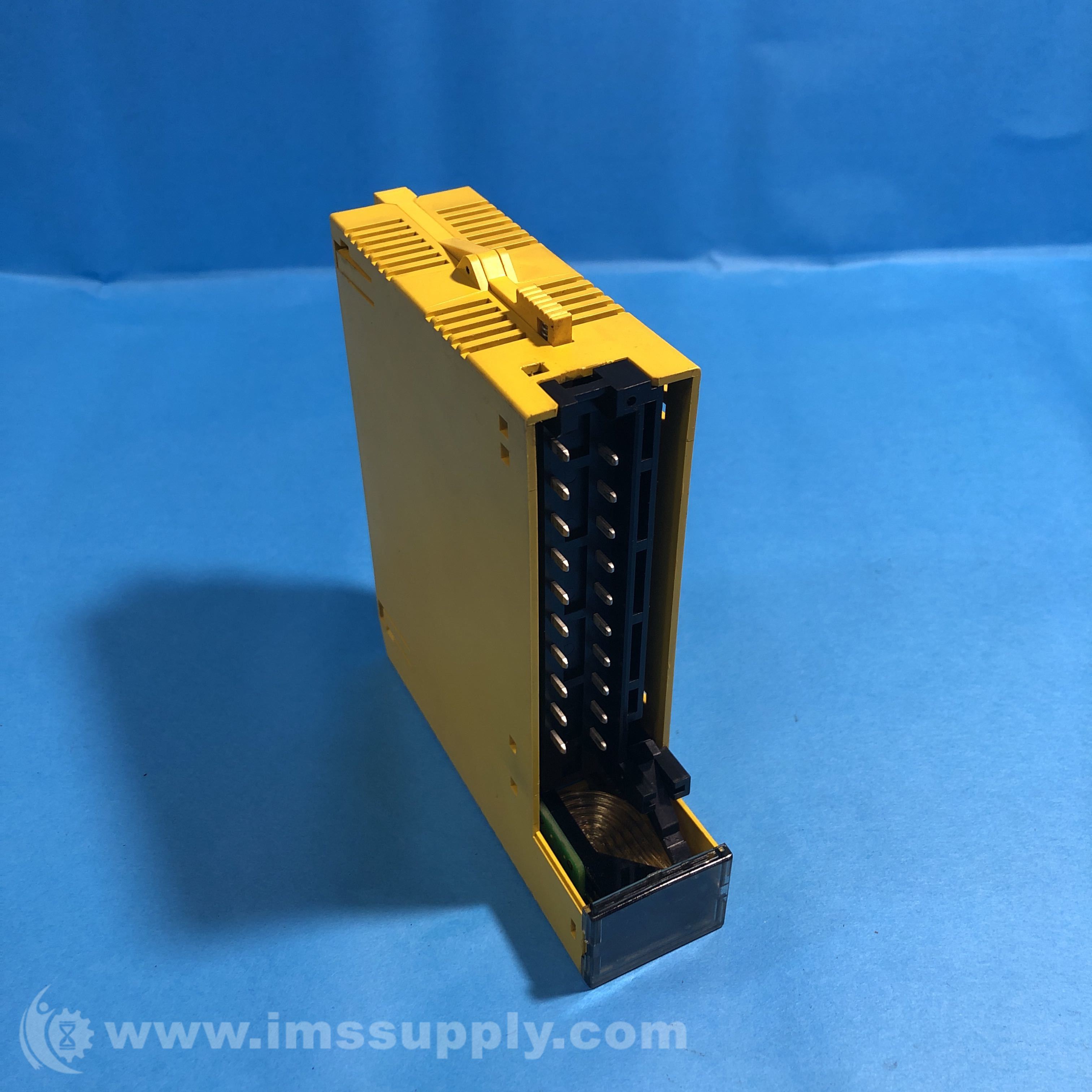 Fanuc A03B-0819-C154#D - IMS Supply