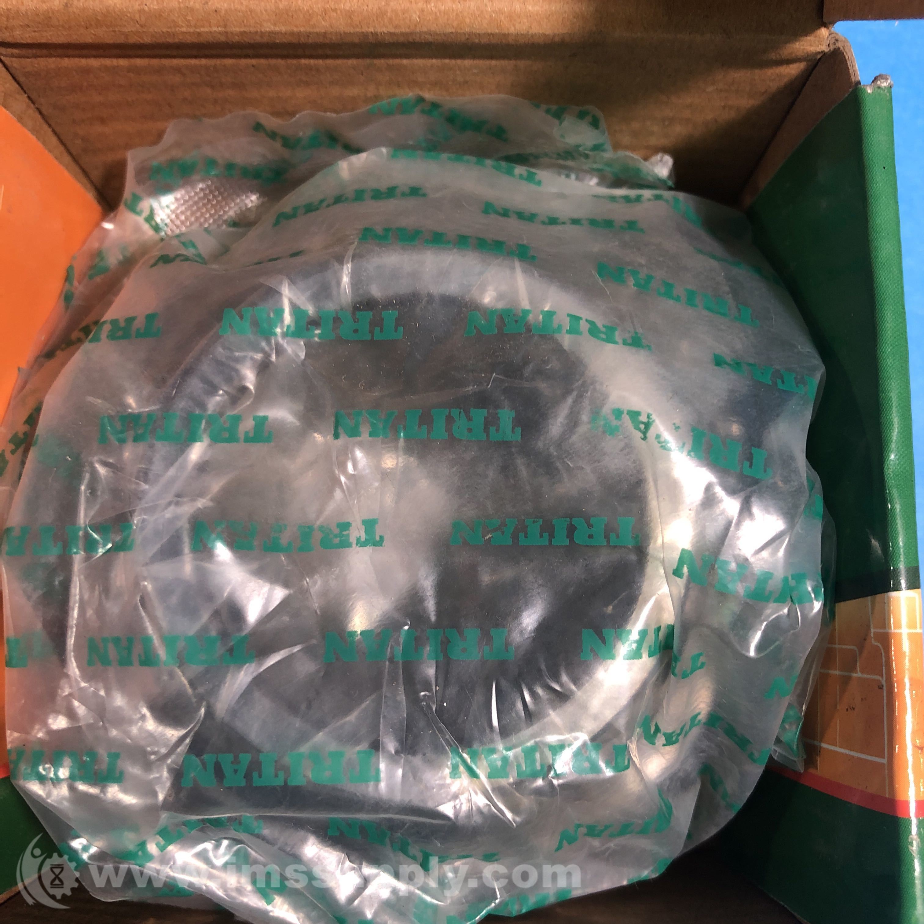 Tritan UC21031 Precision Insert Ball Bearing IMS Supply