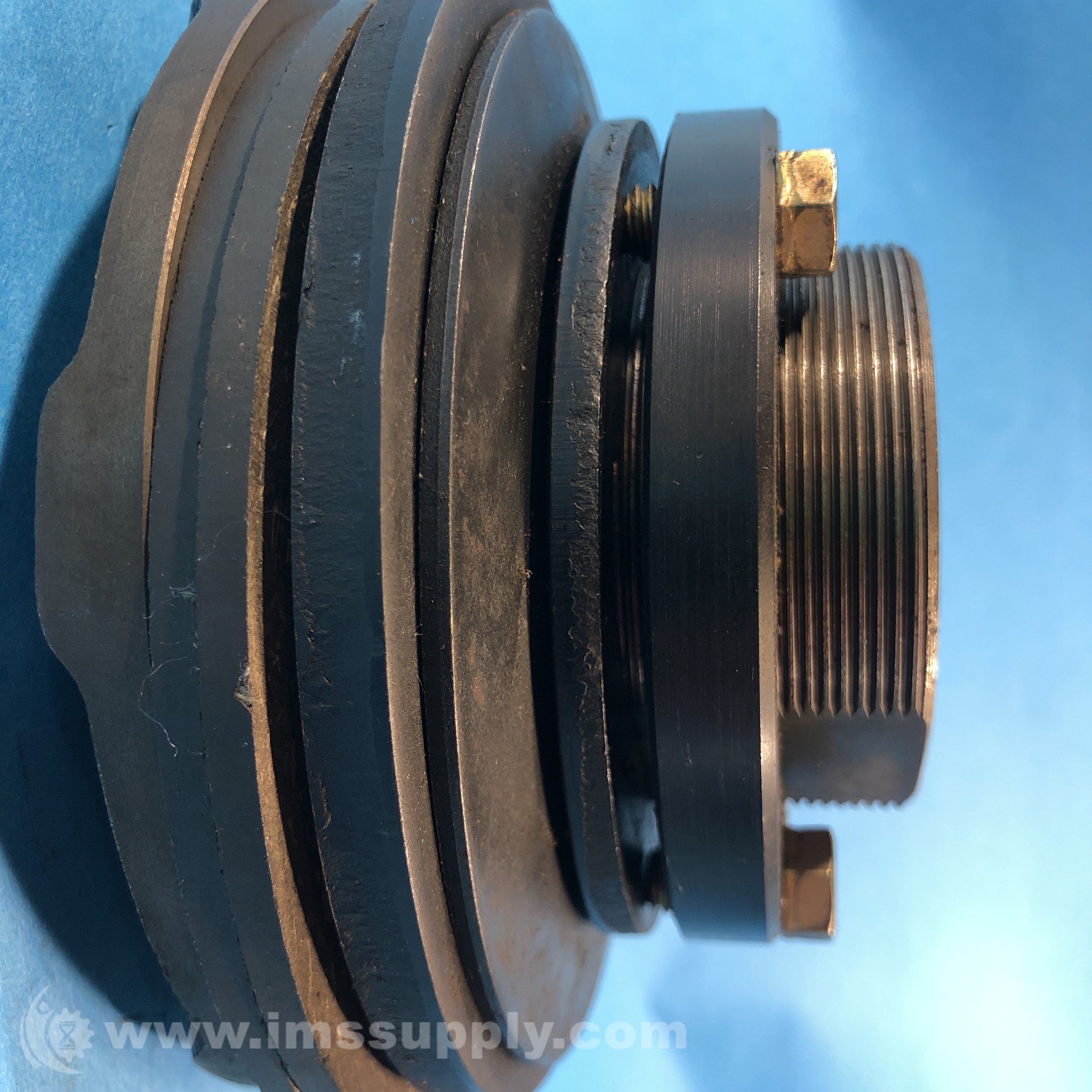 Morse 500A Torque Limiter IMS Supply