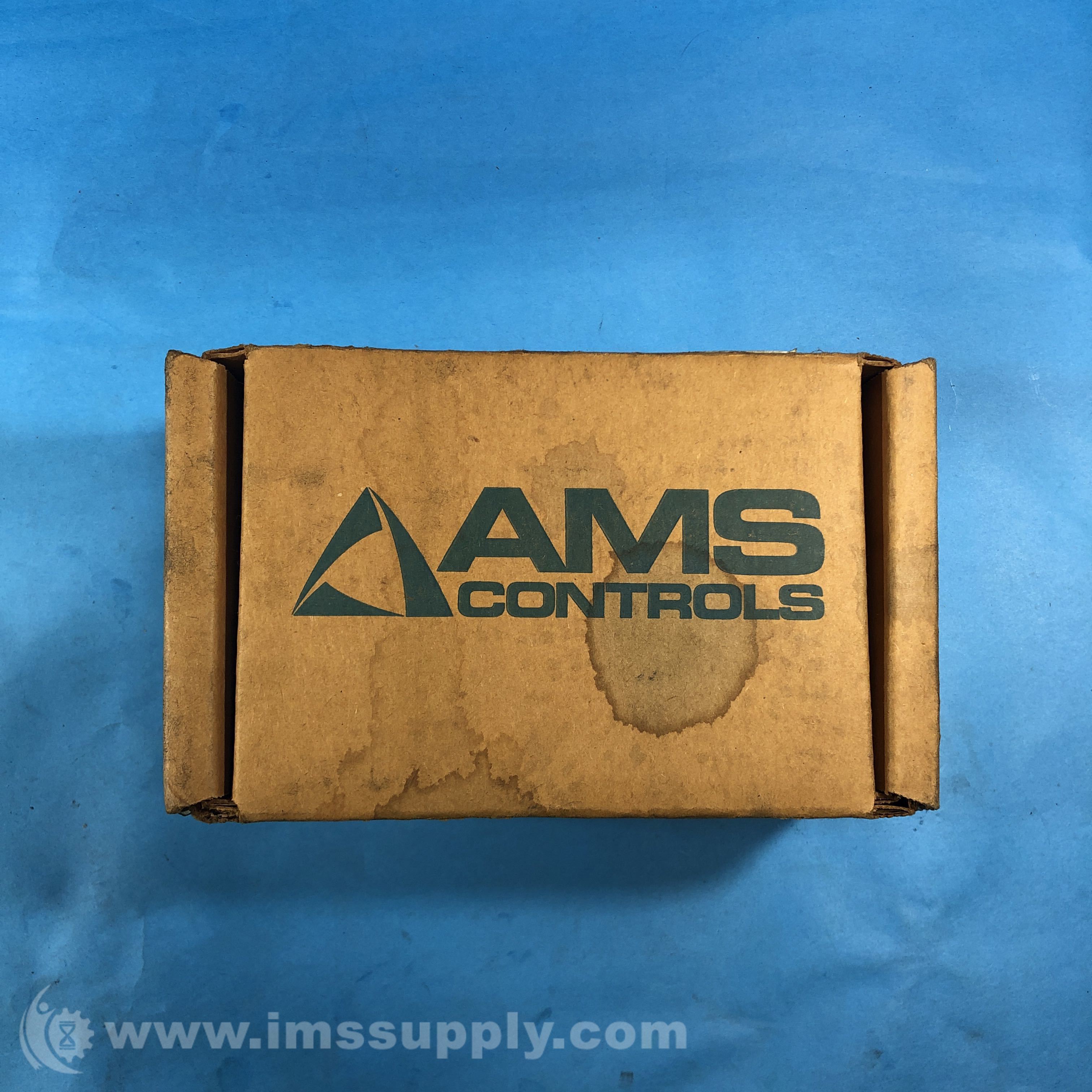 Ams Controls 200061 Encoder N2000 IMS Supply