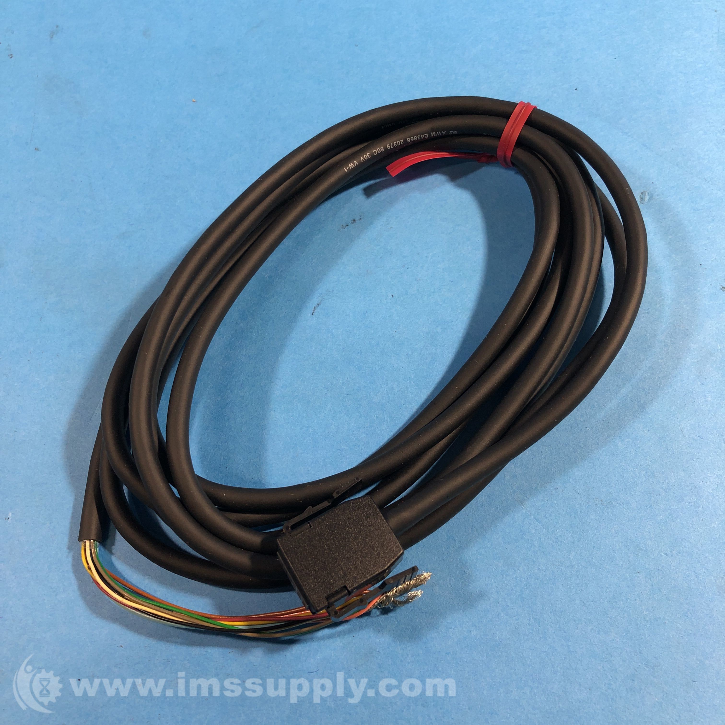 Keyence IL-1500 Laser Sensor Amplifier Unit - IMS Supply