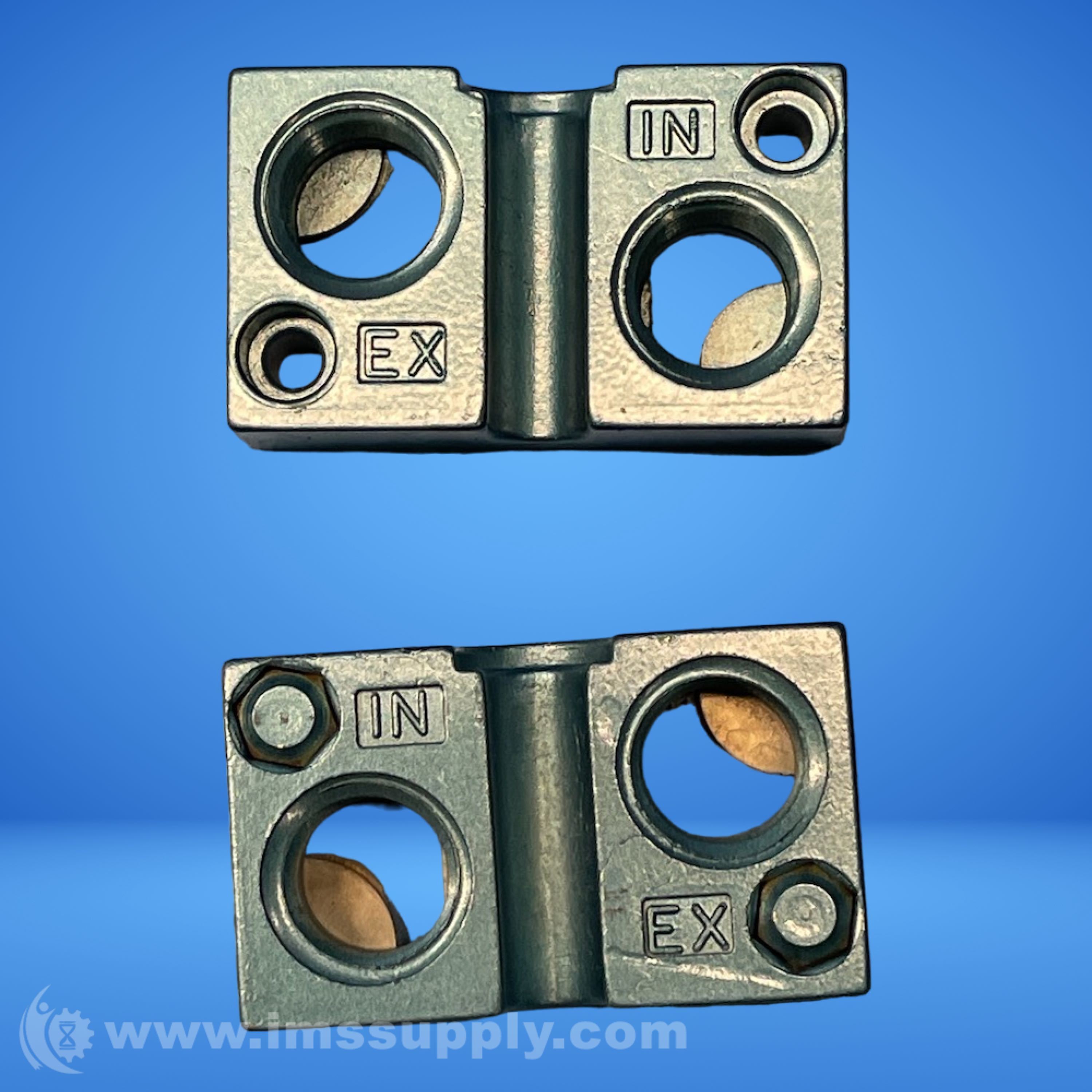 MAC Products M-35001-01 End Plate Kit - IMS Supply