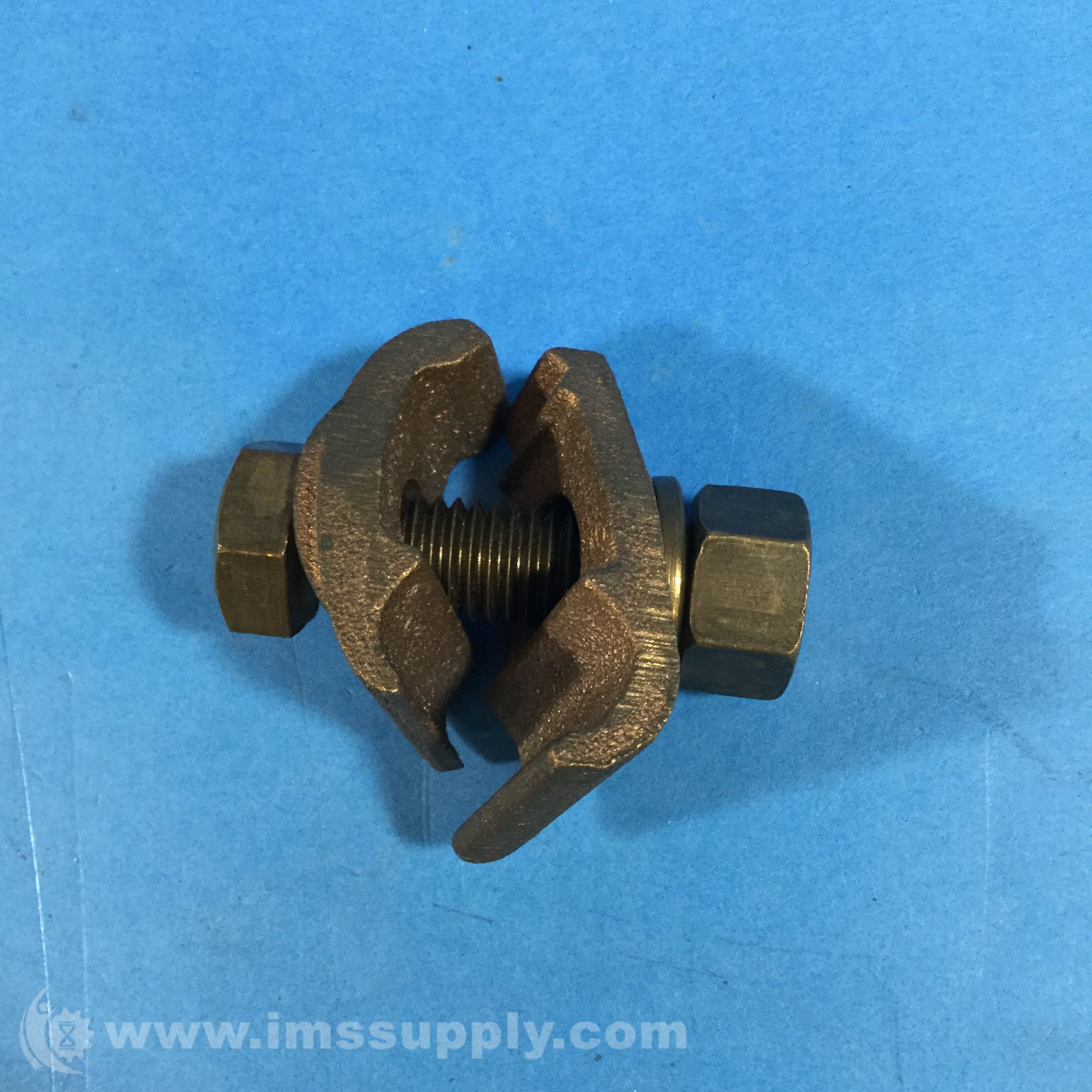 Burndy GB29 Ground Connector - IMS Supply