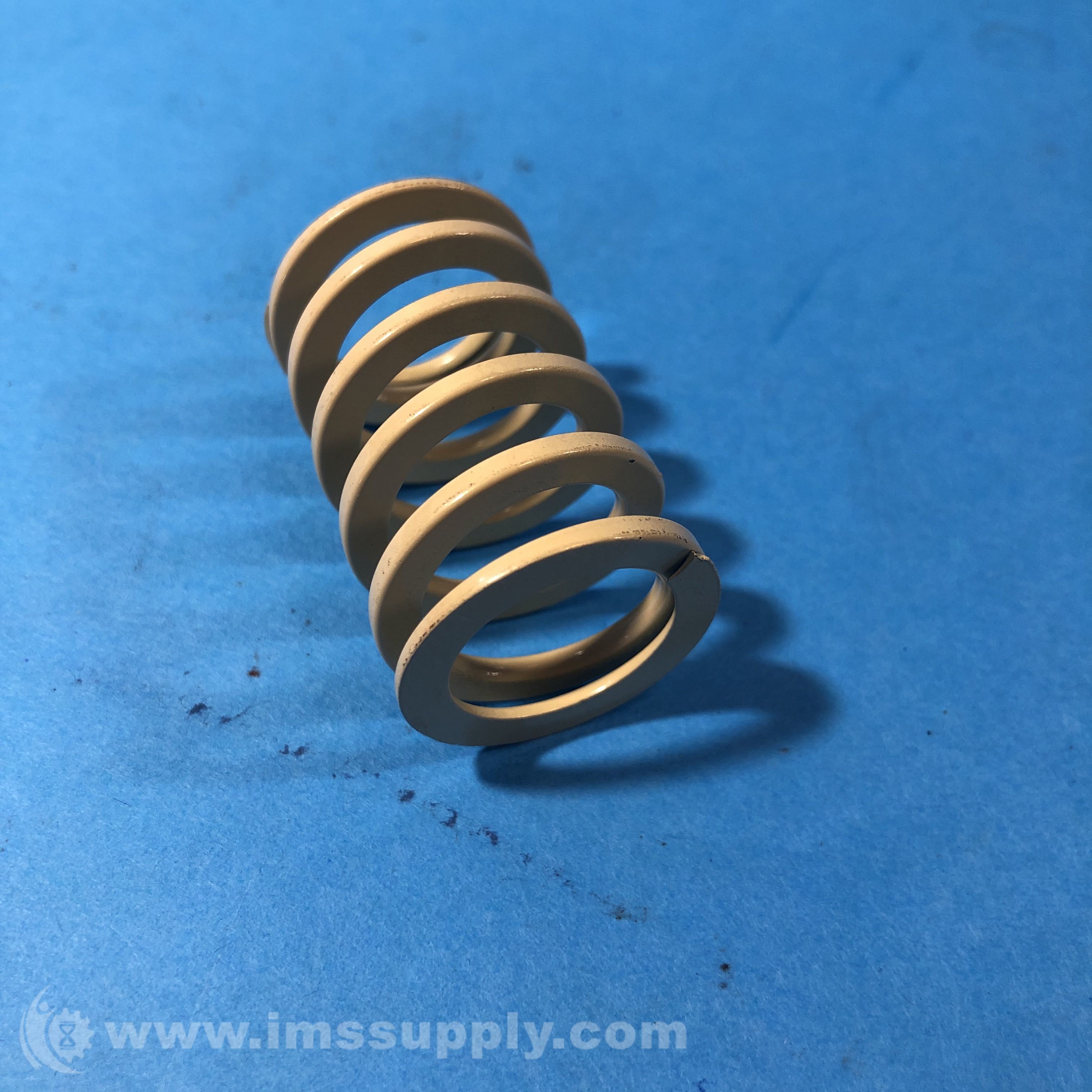 Misumi SWR2640 High Deflection Coil Spring SWR Series IMS Supply