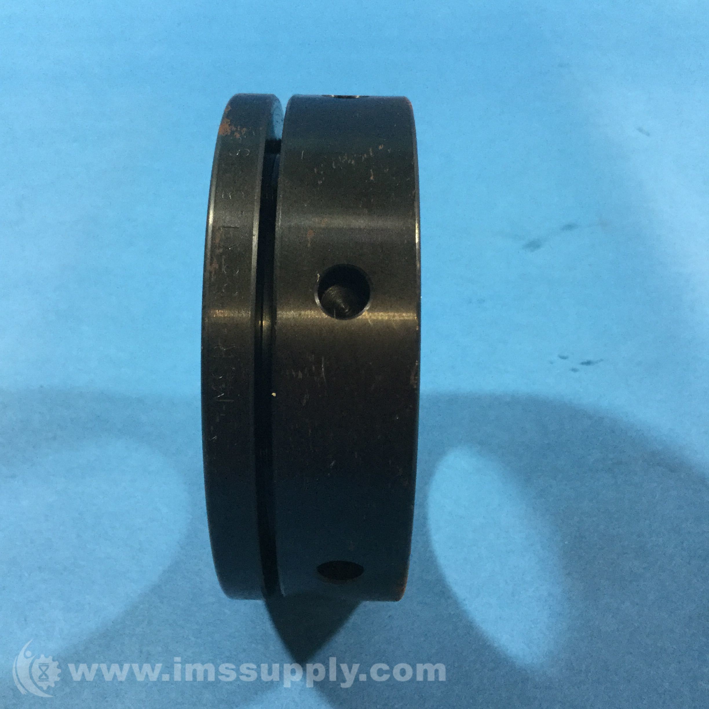 Spieth MSR-55X1.5 Steel Locknut - IMS Supply