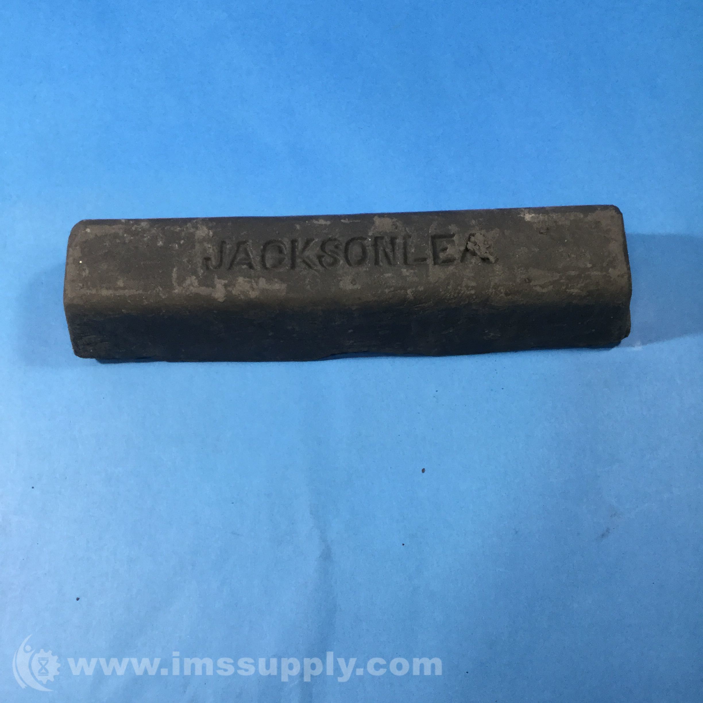 Jacksonlea Black Buffing Bar IMS Supply