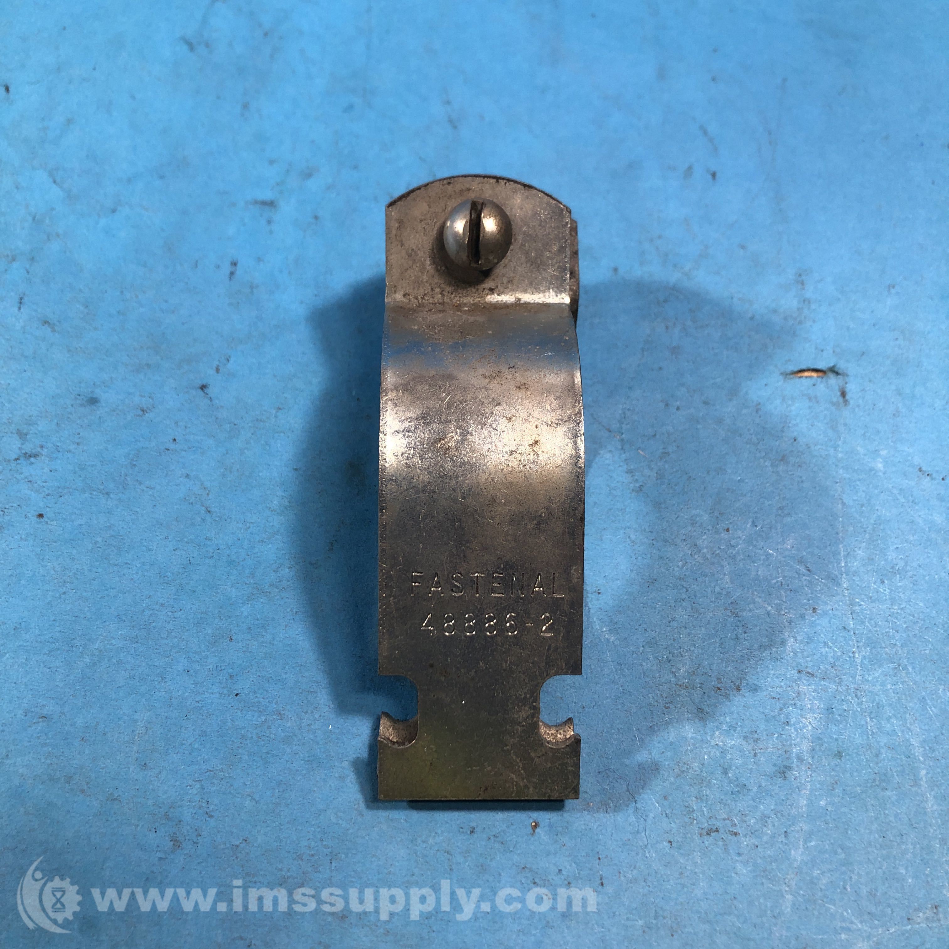 Fastenal 488862 Pipe & Rigid Strut Clamp IMS Supply