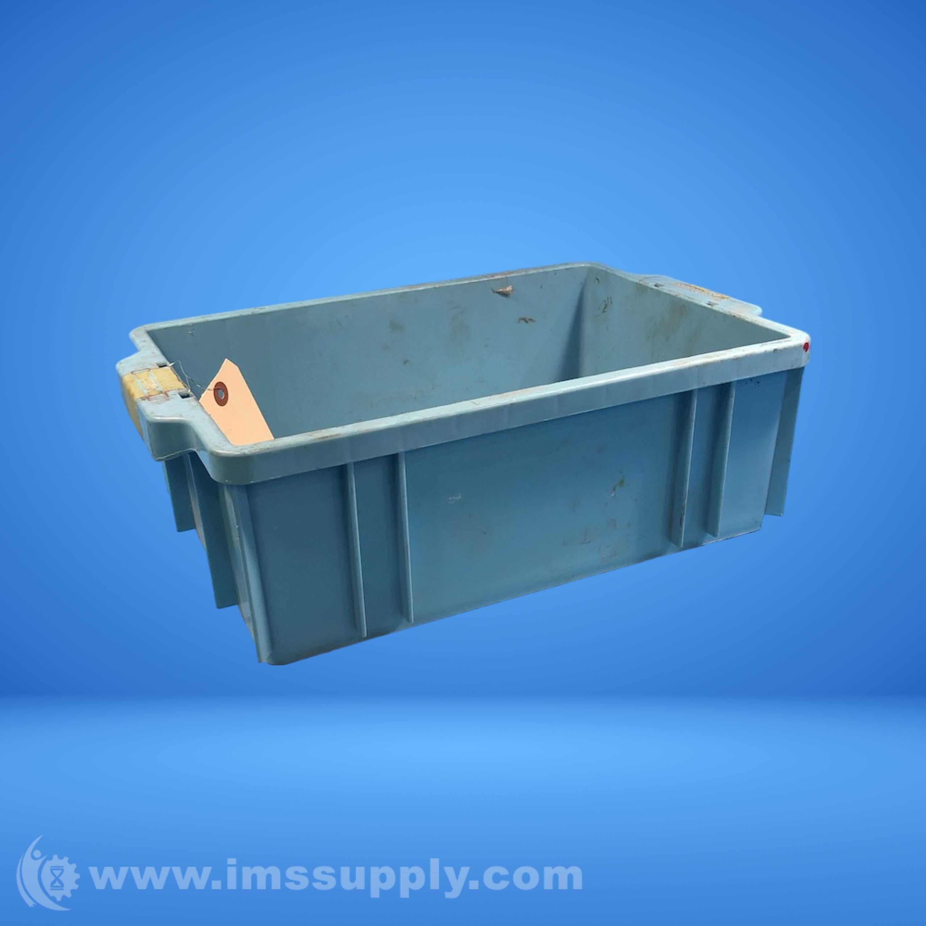 Nest & Stack container - IMS Supply