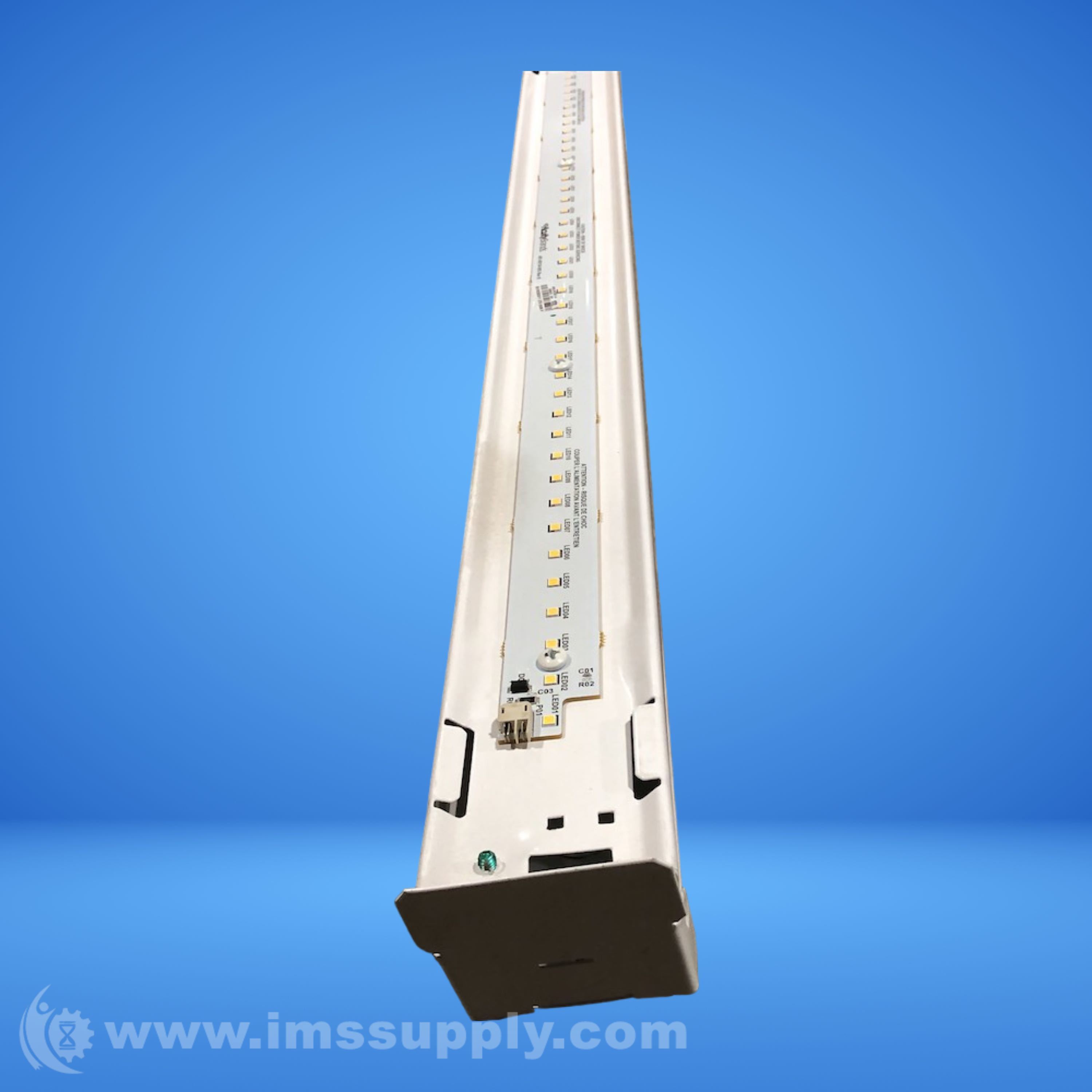 Lithonia Lighting 401-00134-003 LED Board Bar Strip Light - IMS Supply