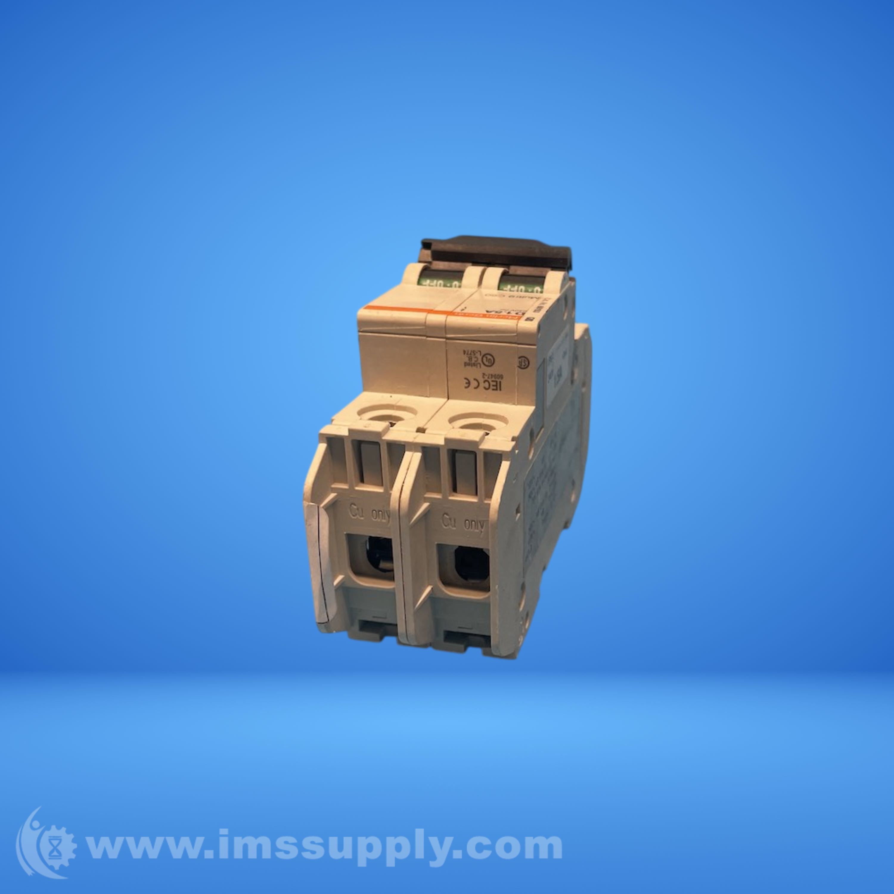 Merlin Gerin 60153 Circuit Breaker - IMS Supply