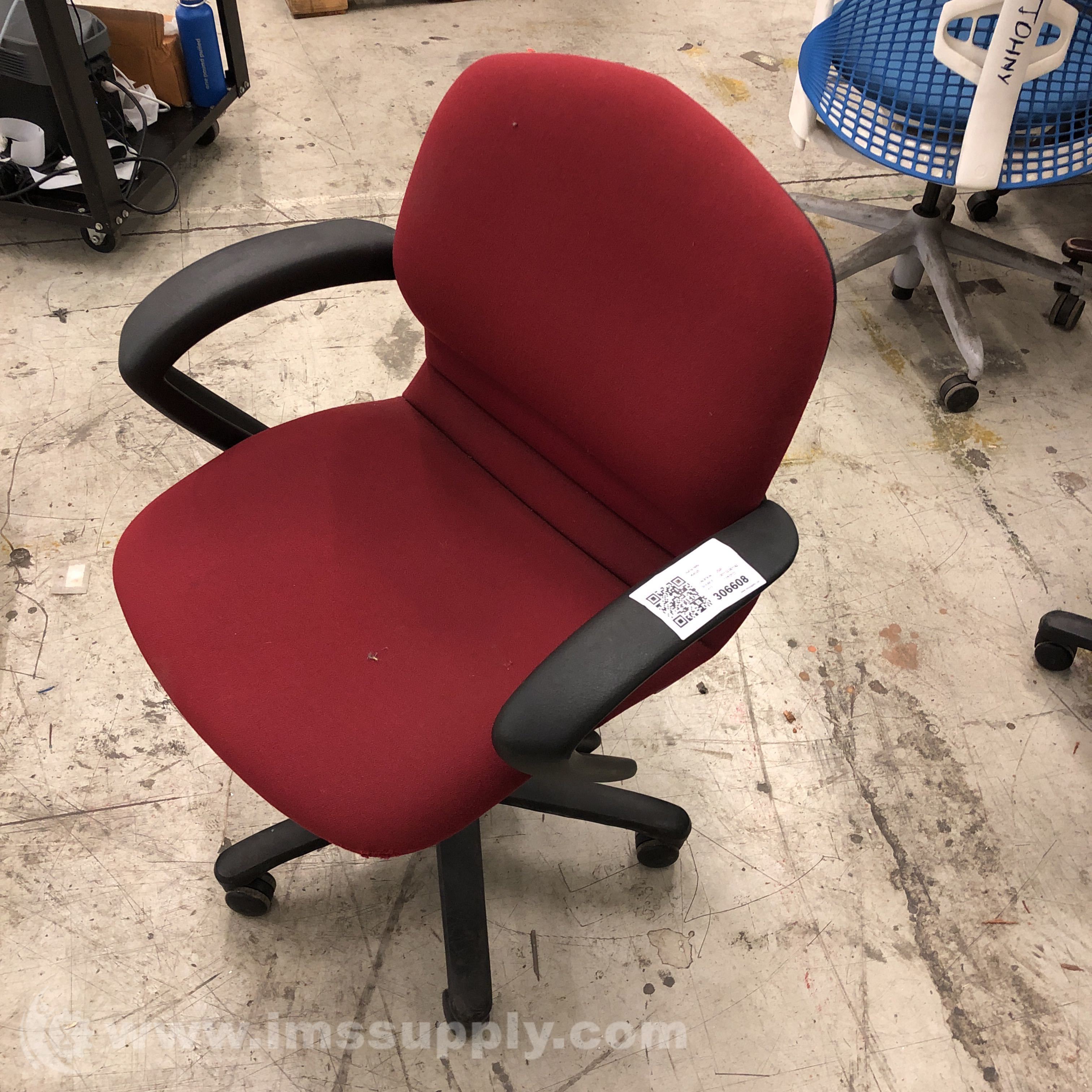 Rally hotsell office chair