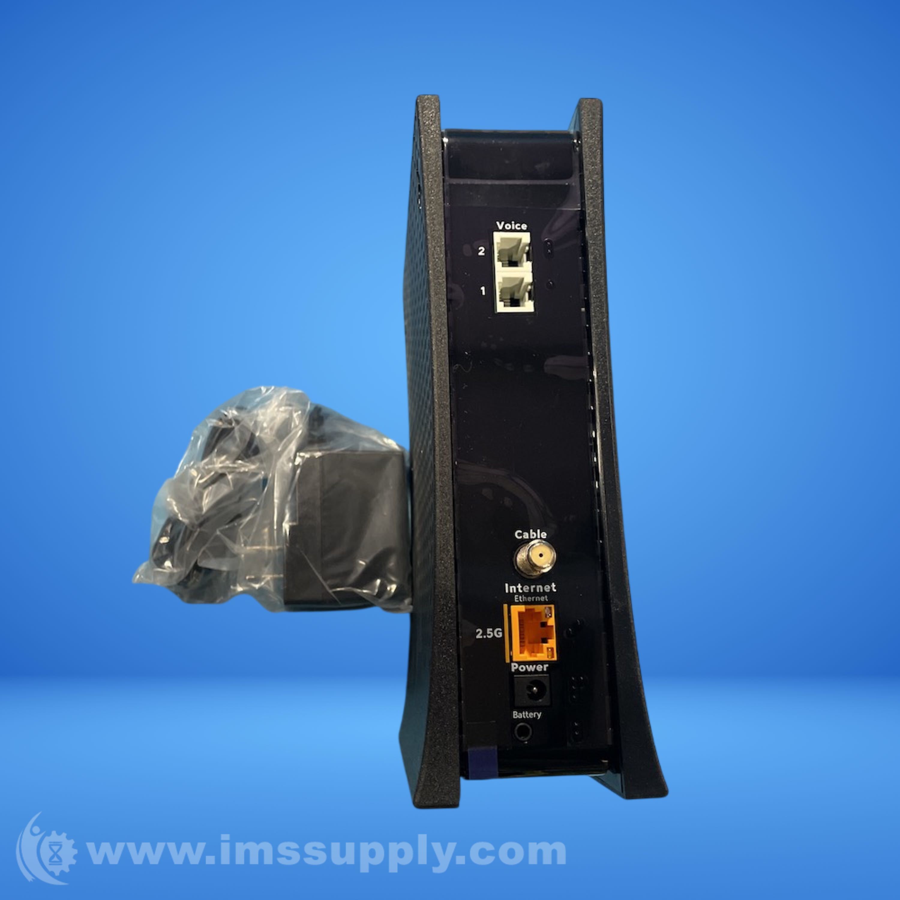 Spectrum EU2251 Cable Modem - IMS Supply