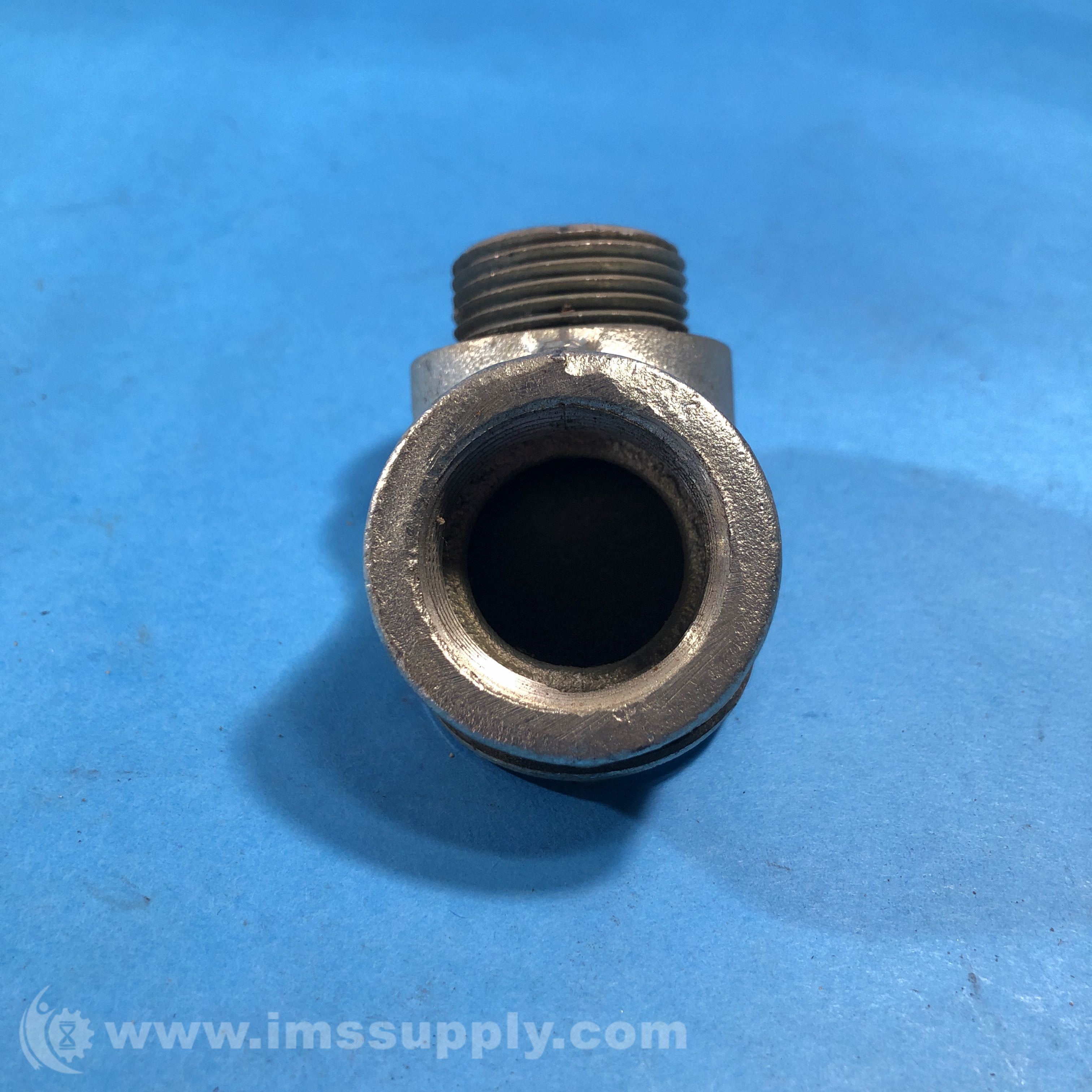 Appleton Male To Female Rigid Pulling Elbow IMS Supply