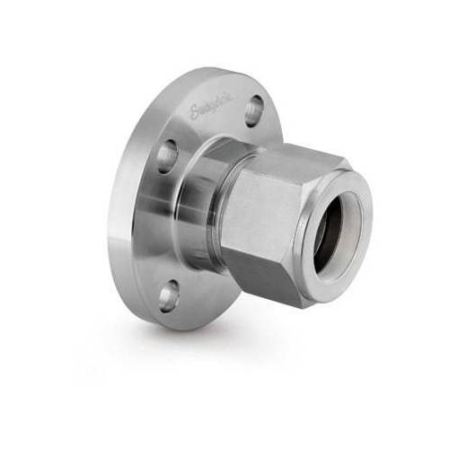 Swagelok SS12M0F32150 Stainless Steel ANSI Flange Adapter IMS Supply