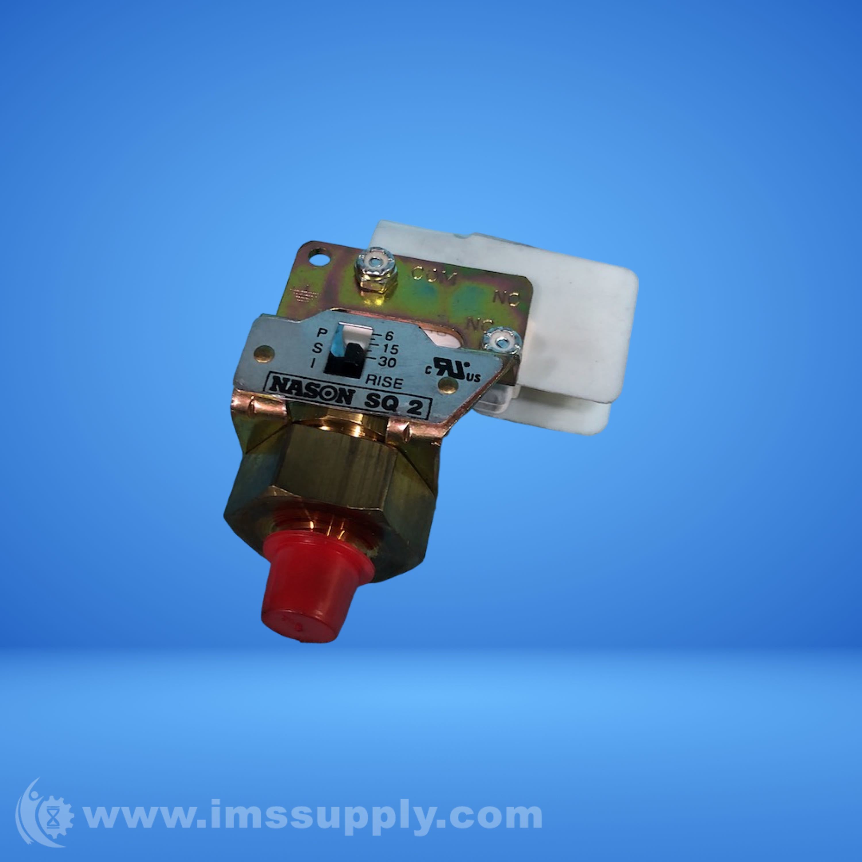 Nason SQ2 Low Pressure Switch IMS Supply