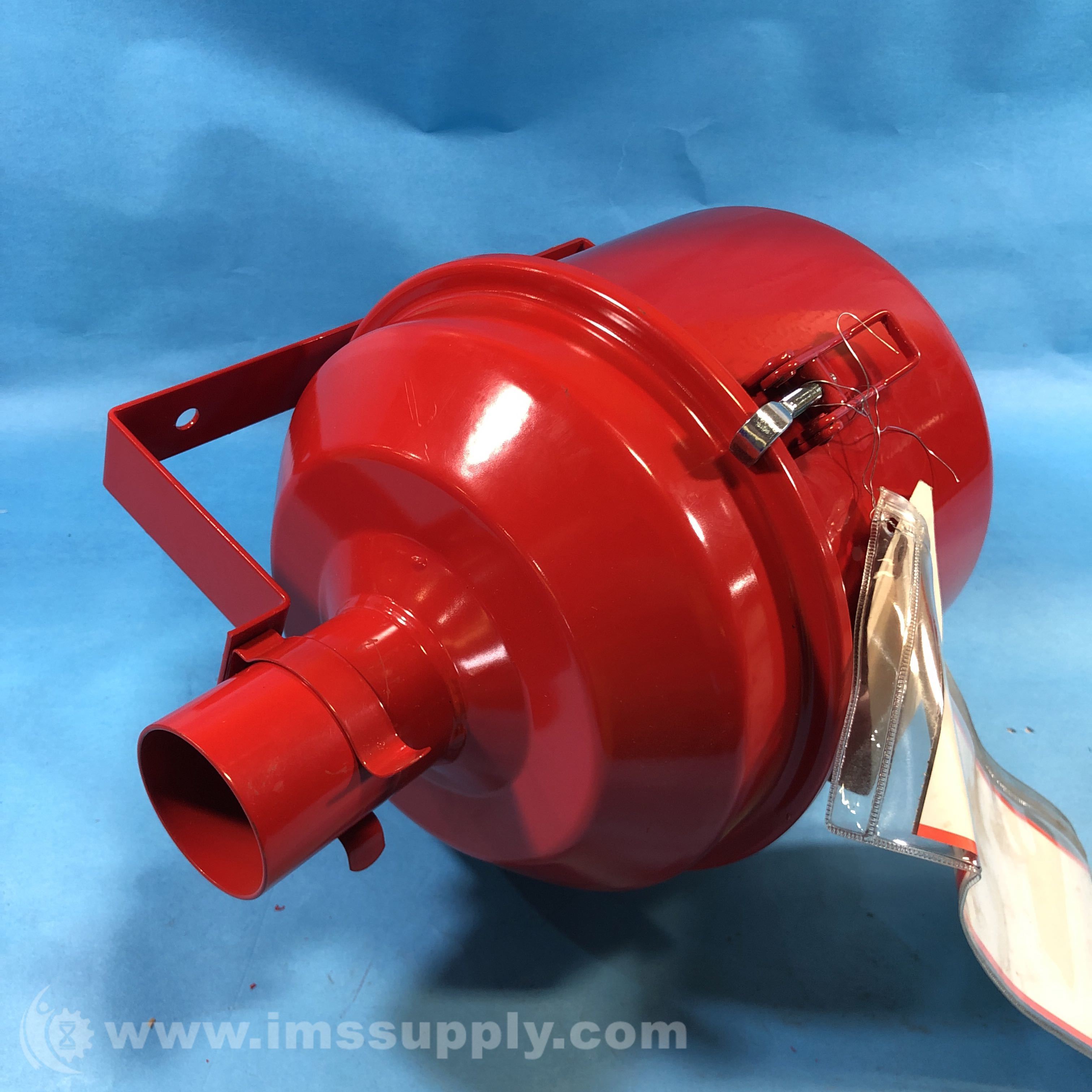 Vaculex 240100 Complete Vacuum InLine Filter Assembly IMS Supply