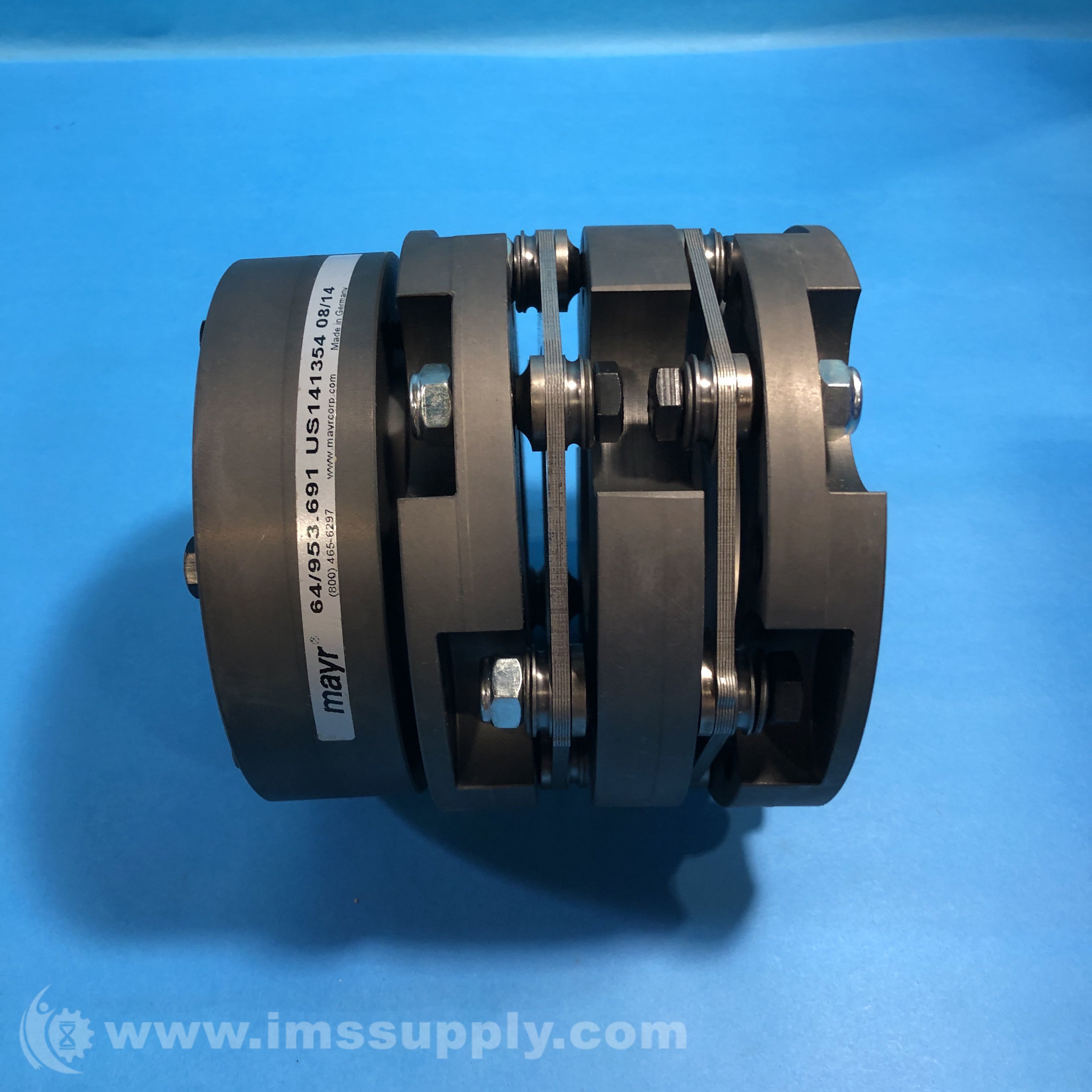 Mayr 64/953.691 Roba-Stop Safety Brake - IMS Supply