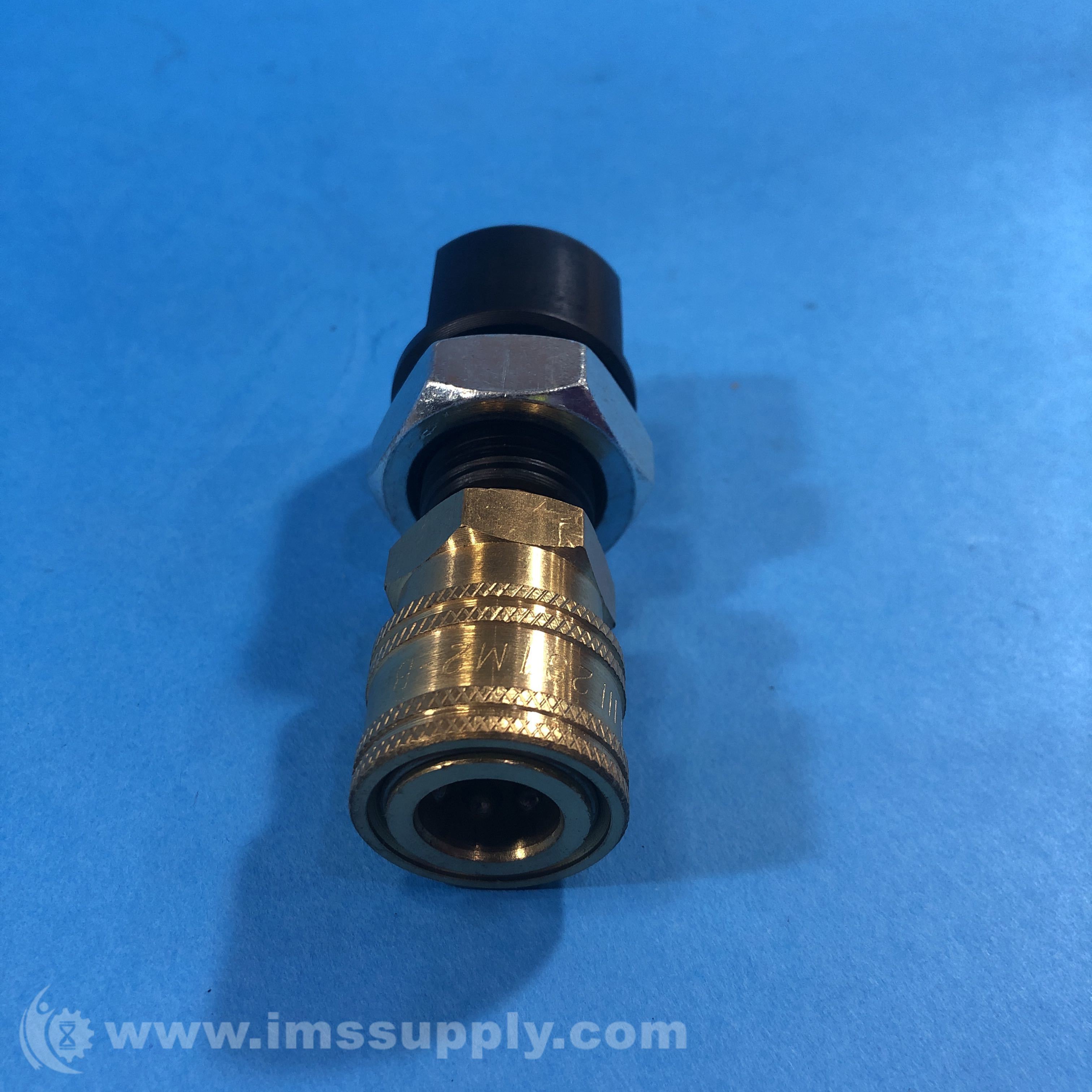 BrecoFlex 2STM2B IMS Supply