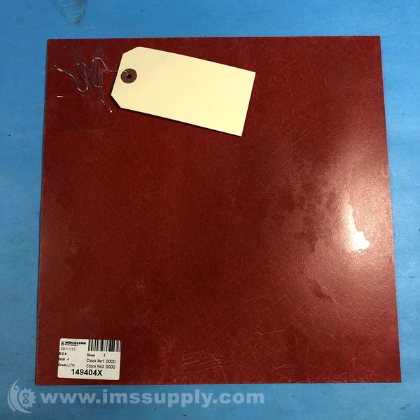 Rochling 149404X - IMS Supply