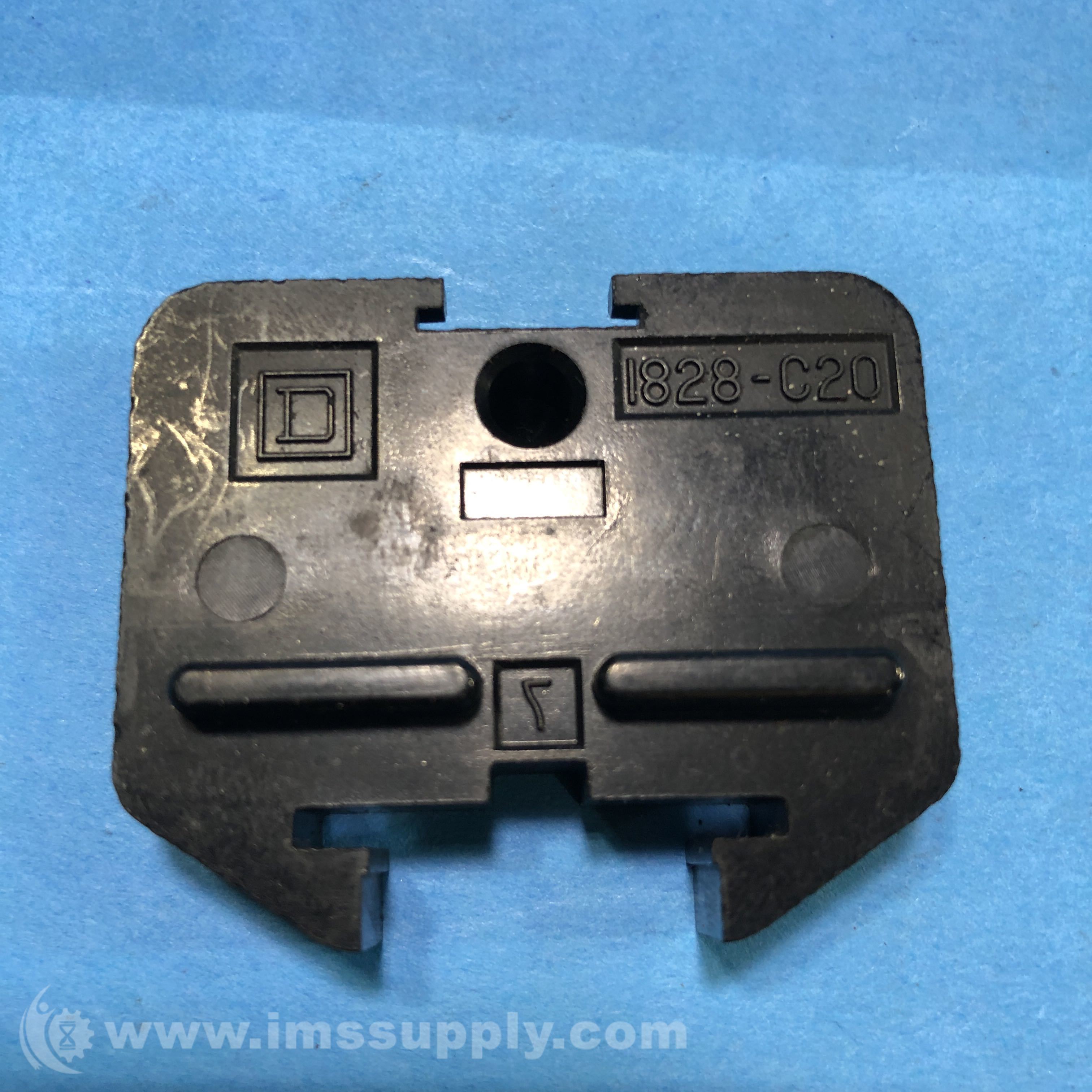 Square D 1823C20 Terminal Block IMS Supply