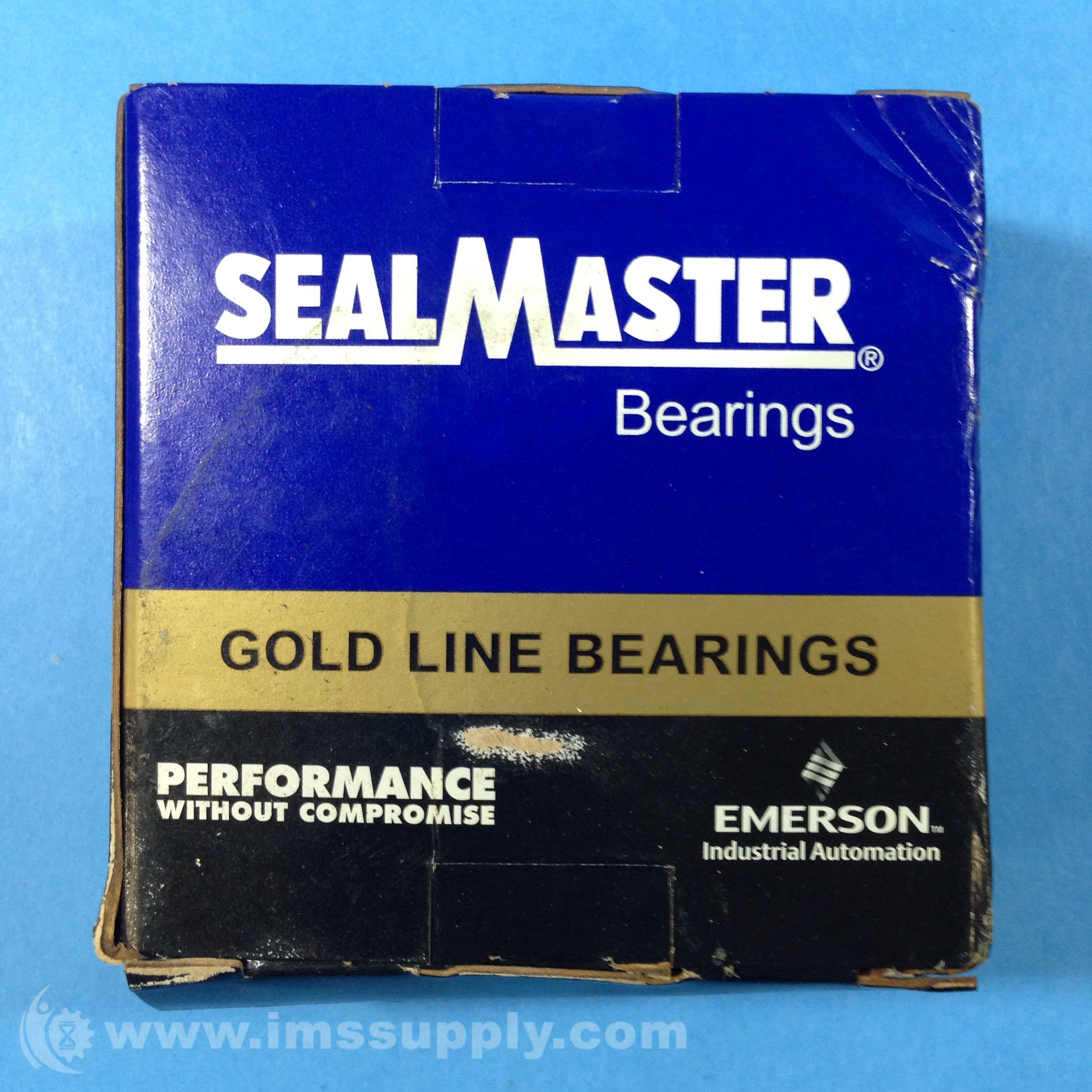 Sealmaster ER23 Ball Bearing Insert IMS Supply