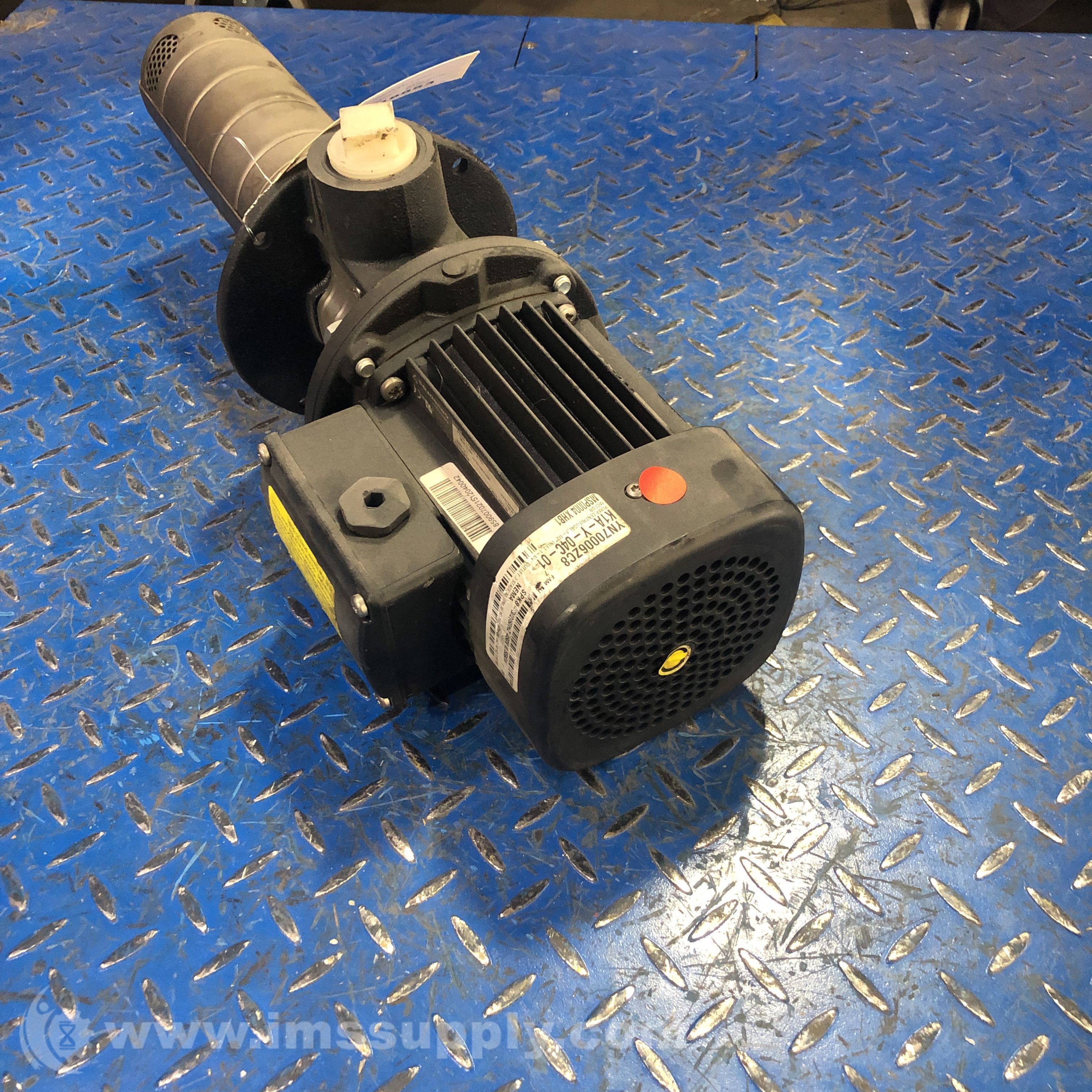 Grundfos SPK8-3/2 A-W-A-AUUV - IMS Supply