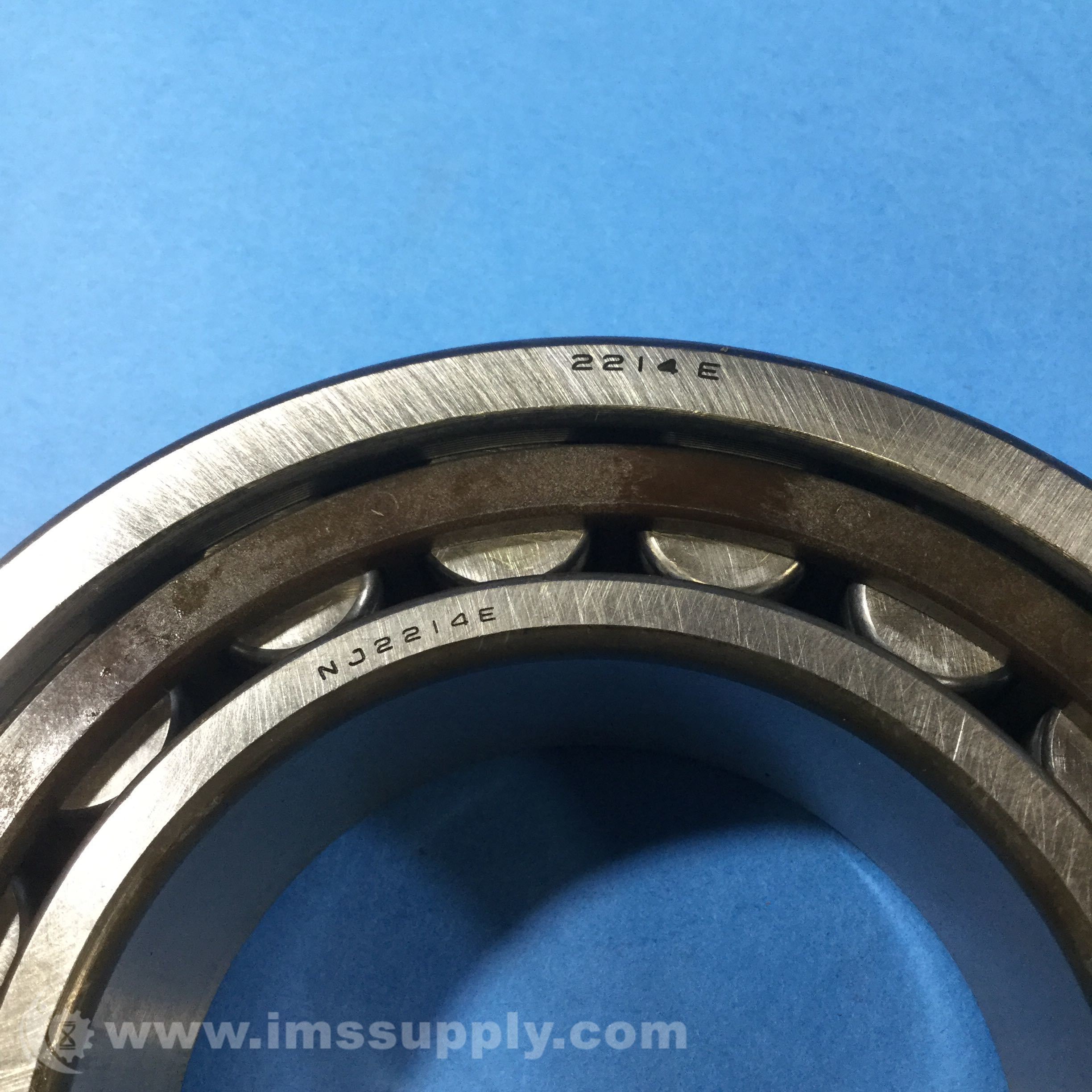 NTN 2214E Cylindrical Roller Bearings IMS Supply