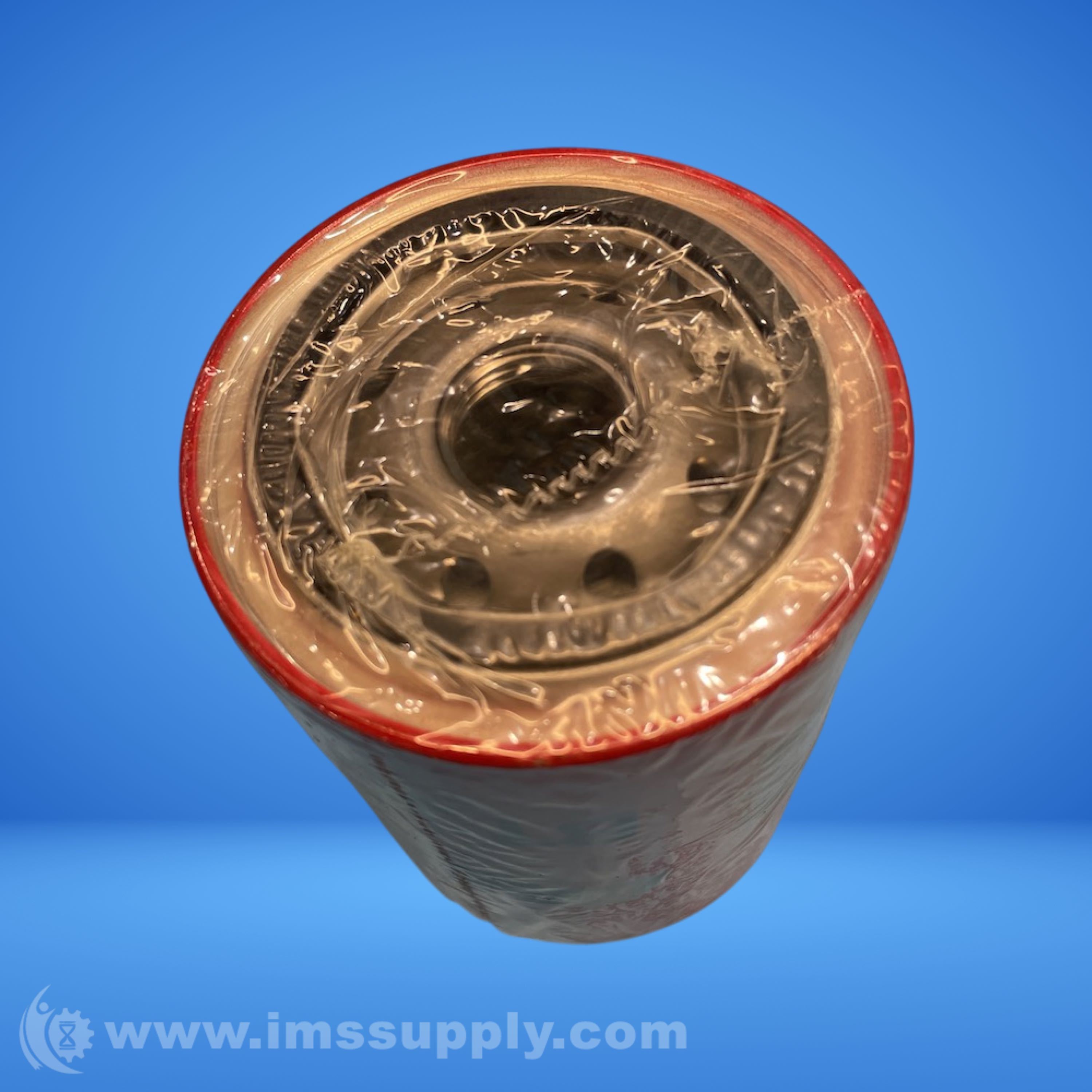 Baldwin BT364 Oil or Hydraulic Spin on Filter, 3-11/16x5-3/8In - IMS Supply