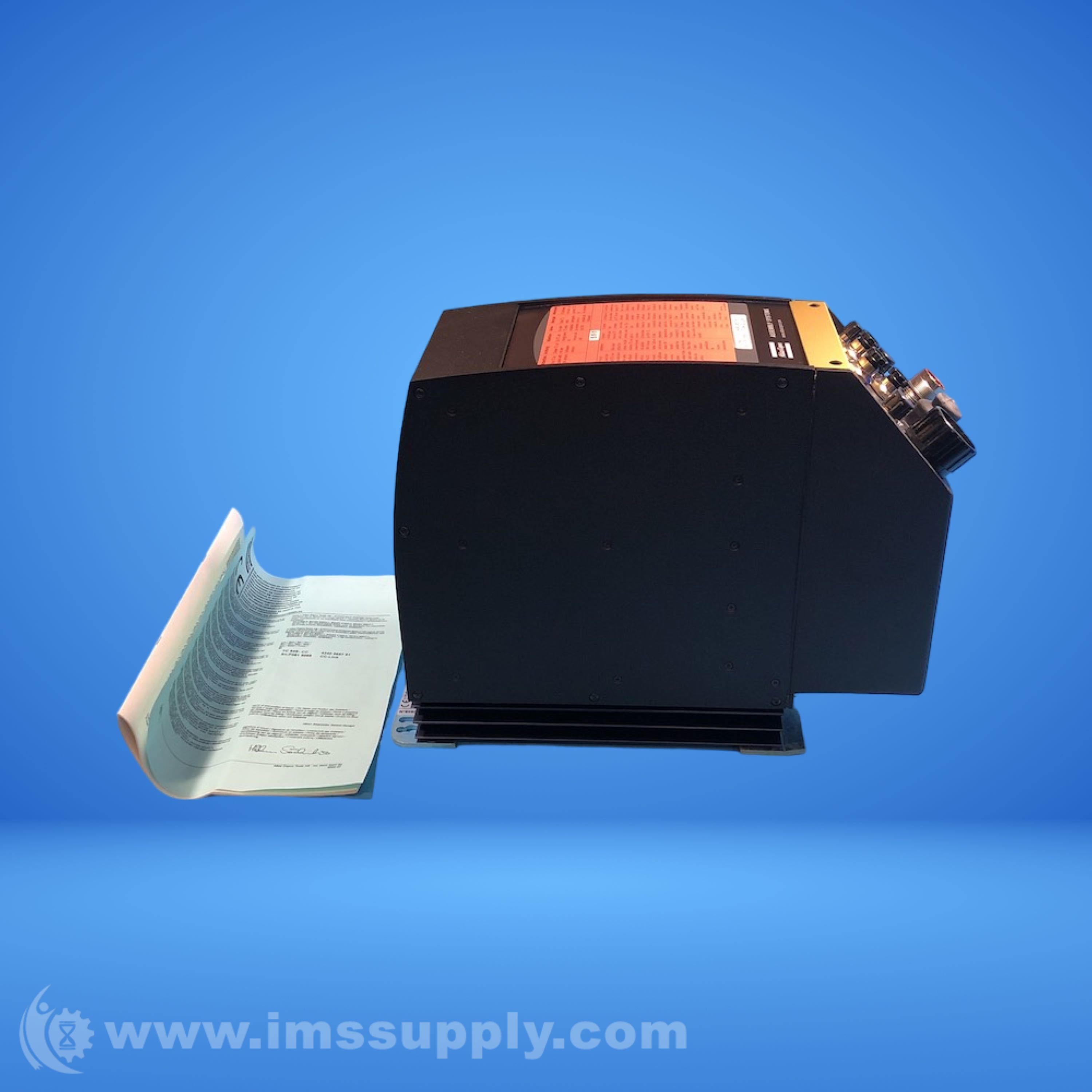Atlas Copco TC54S-CC Controller - IMS Supply