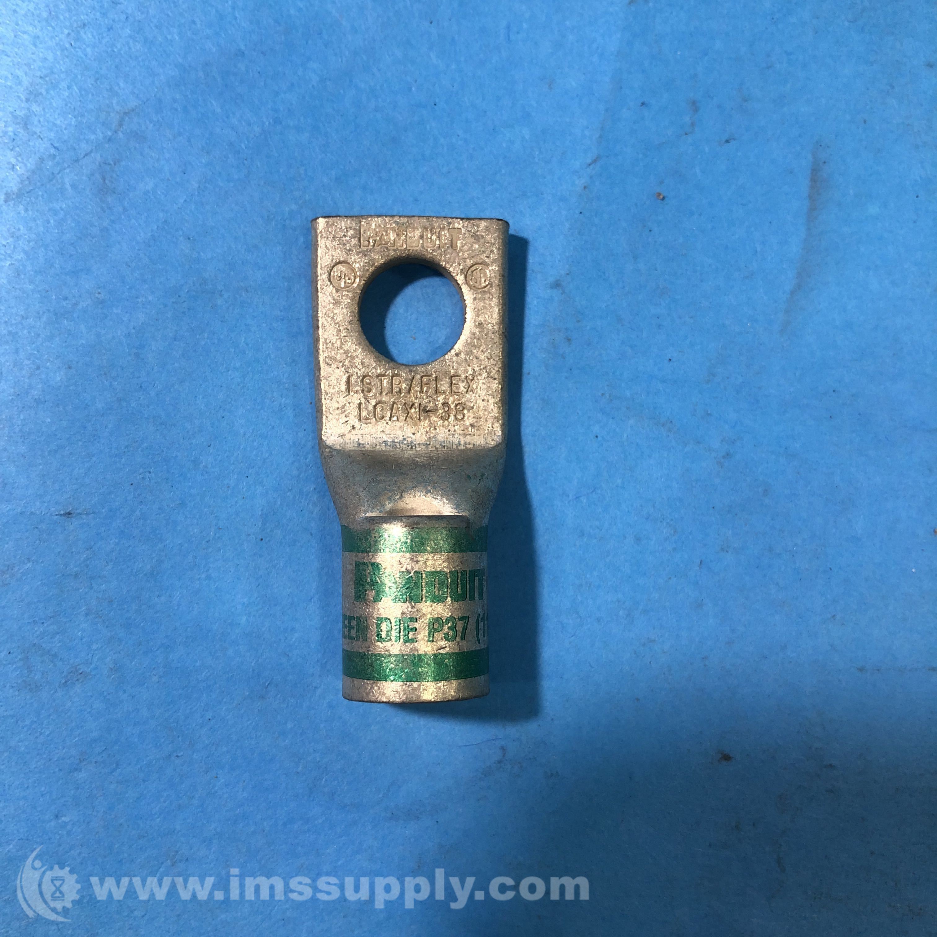 Panduit LCAX138 Compression Lug IMS Supply