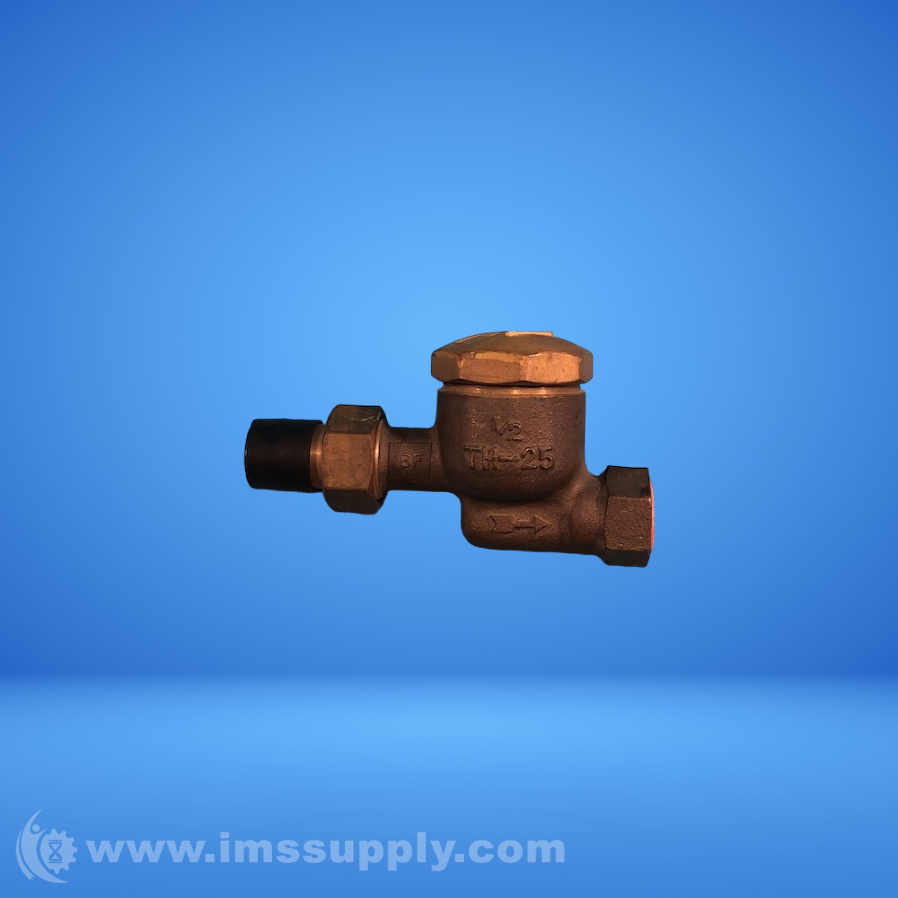 Spirax Sarco Limited TH-25 - IMS Supply