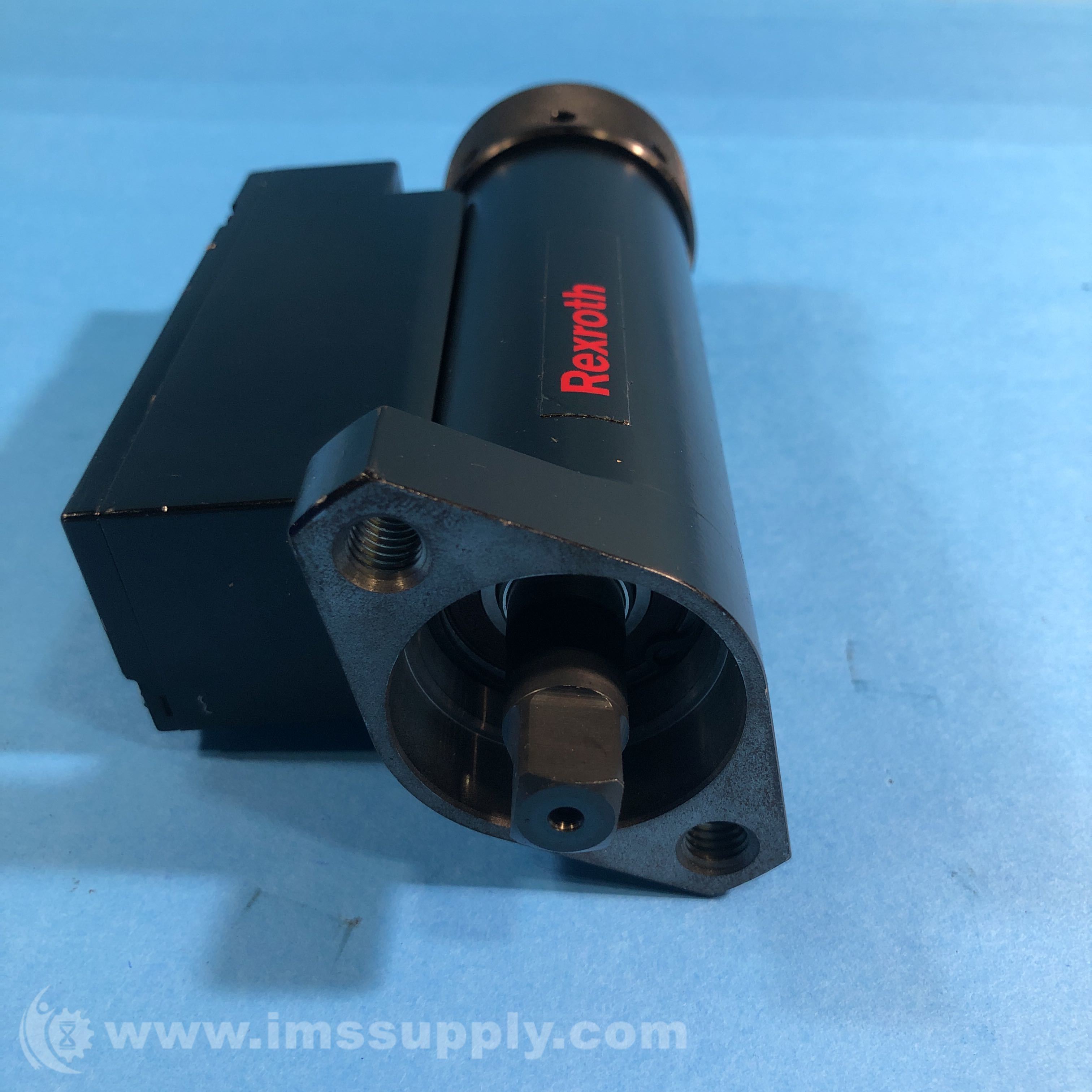 Rexroth 0 608 820 113 Motor Nutrunner Motor Transducer IMS Supply