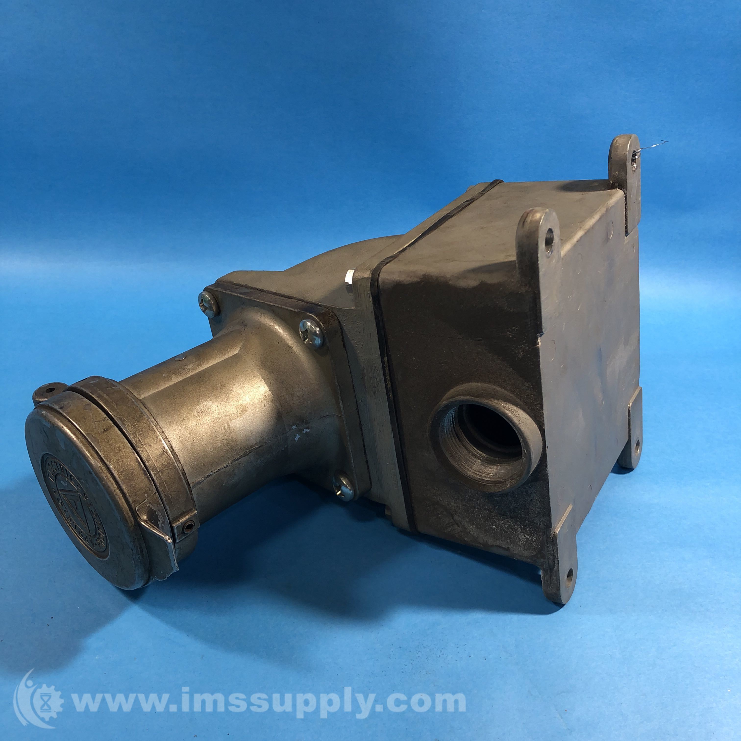 Appleton ADR1044 Receptacle IMS Supply