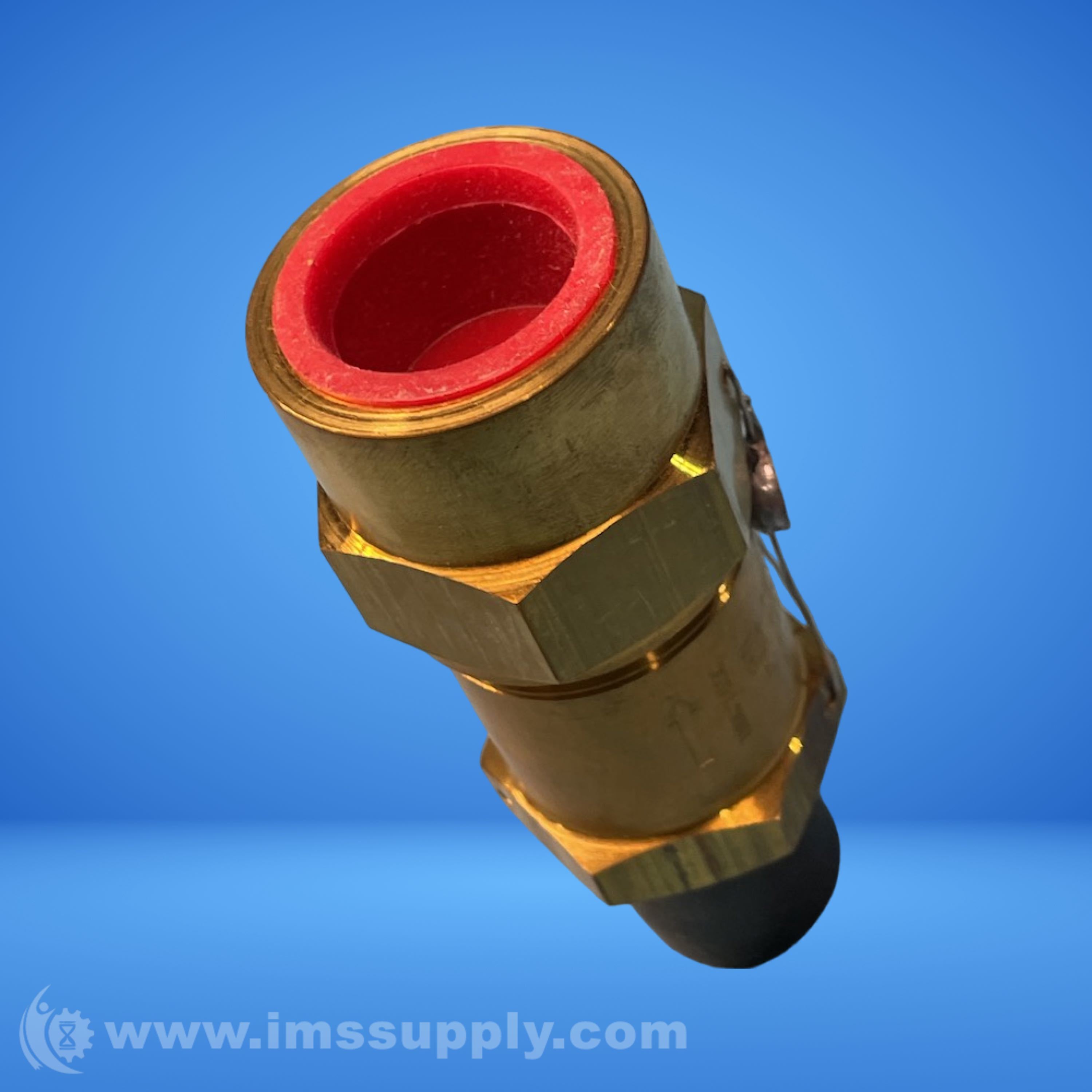 Henry Valve 5249 - IMS Supply