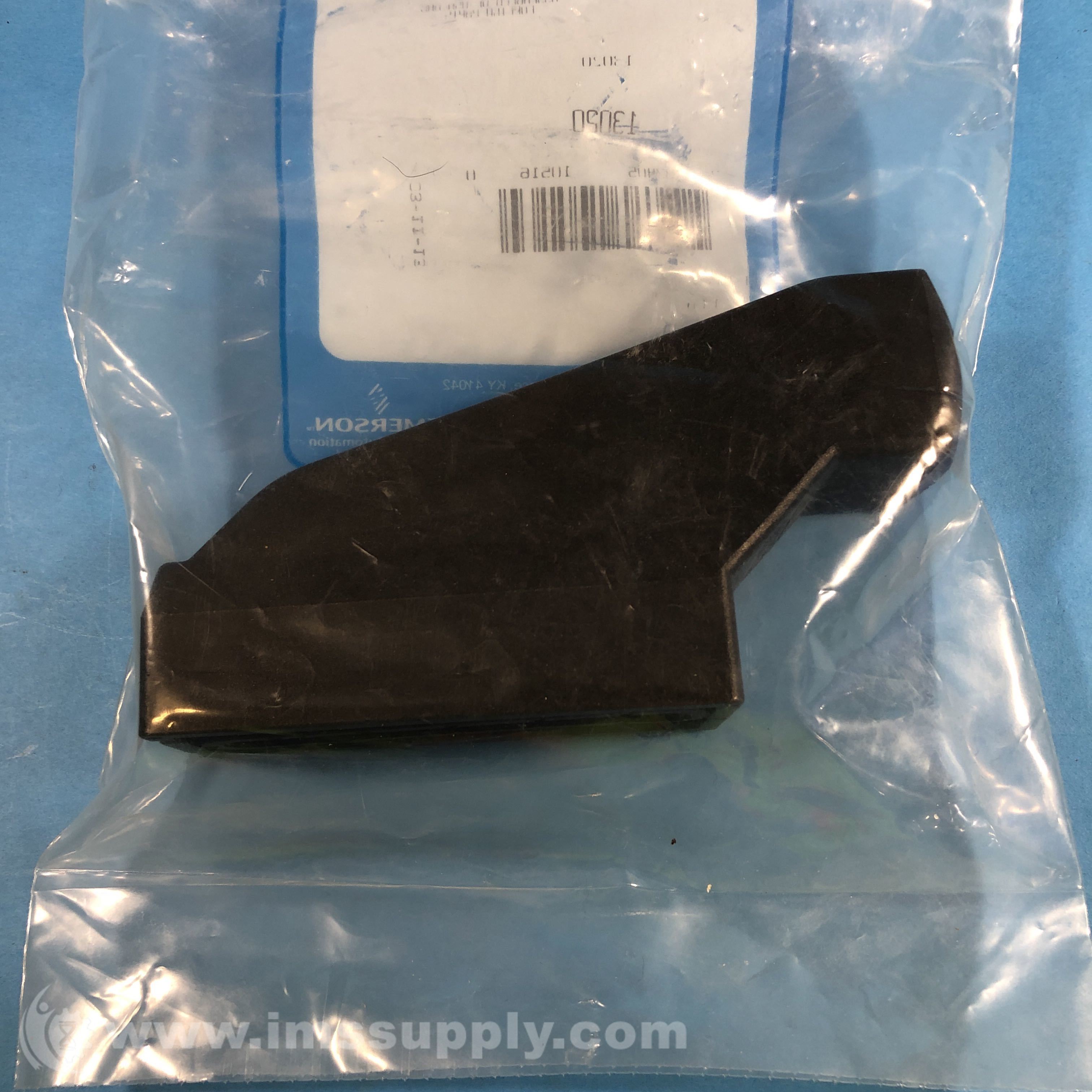 System Plast 13020 Guide Rail Bracket - IMS Supply