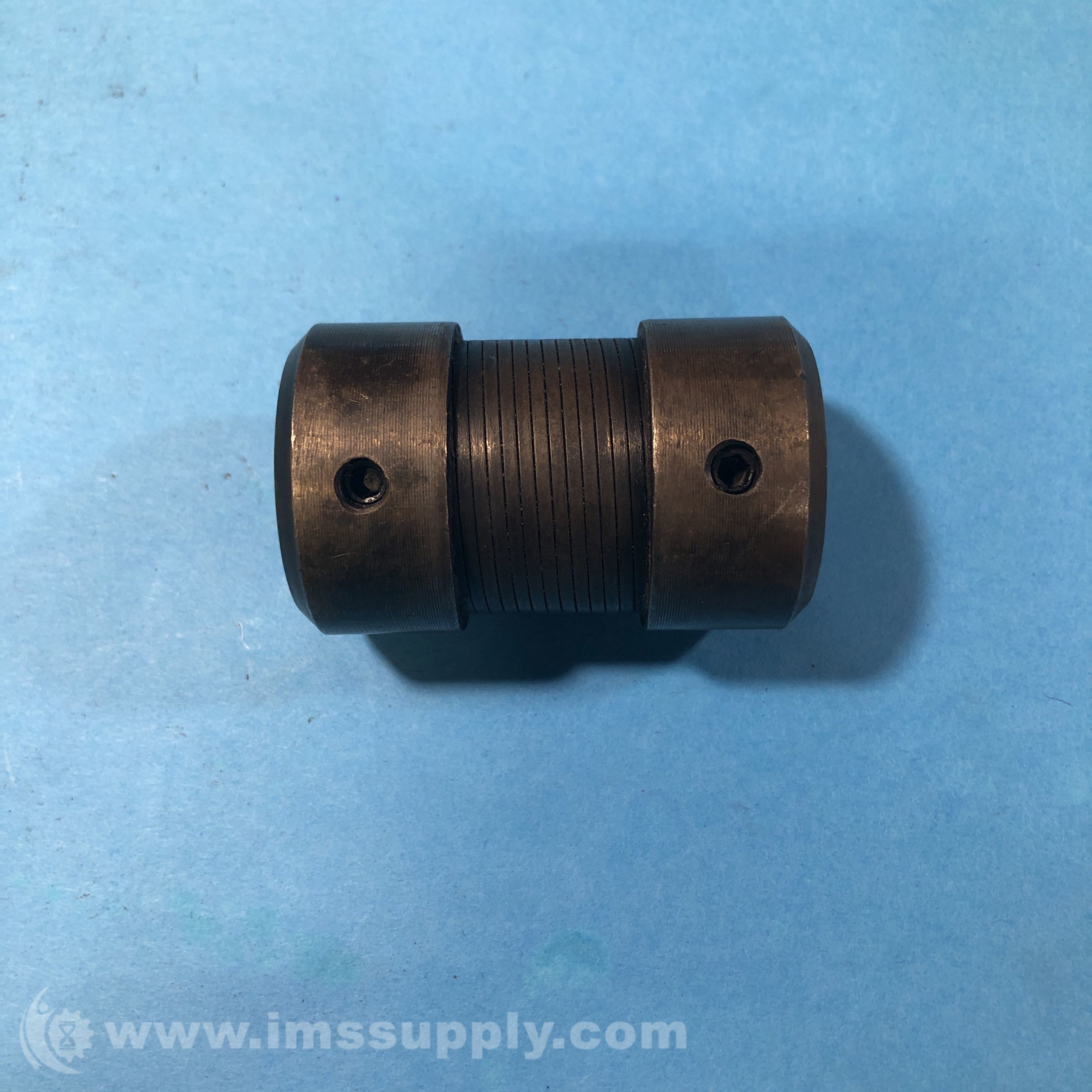 Lovejoy U62S Uniflex 5/8 x 5/8 Flexible Coupling IMS Supply