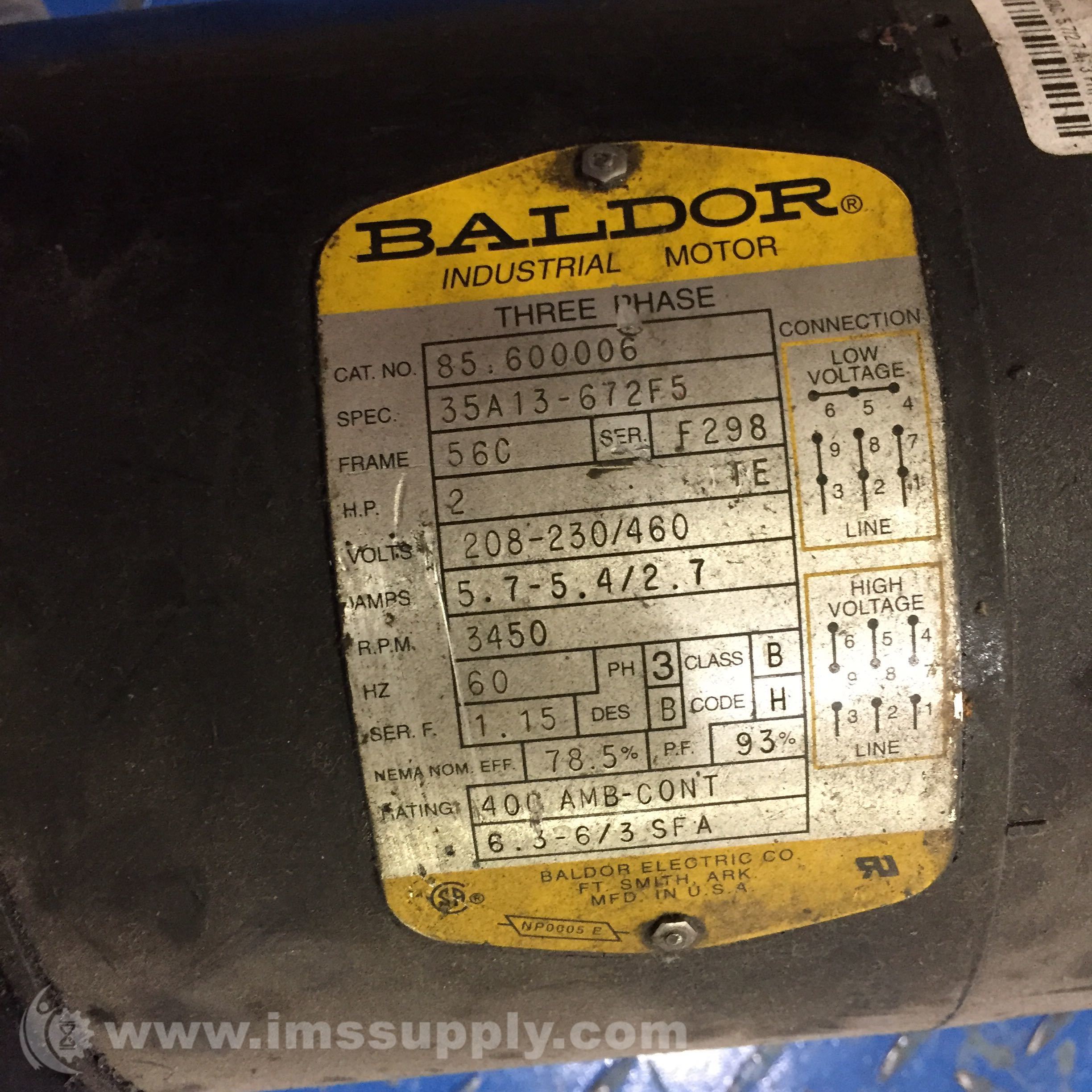 Grundfos CRK8-160/2 U-W-A-AUUV Vertical Immersible Coolant Pump - IMS ...