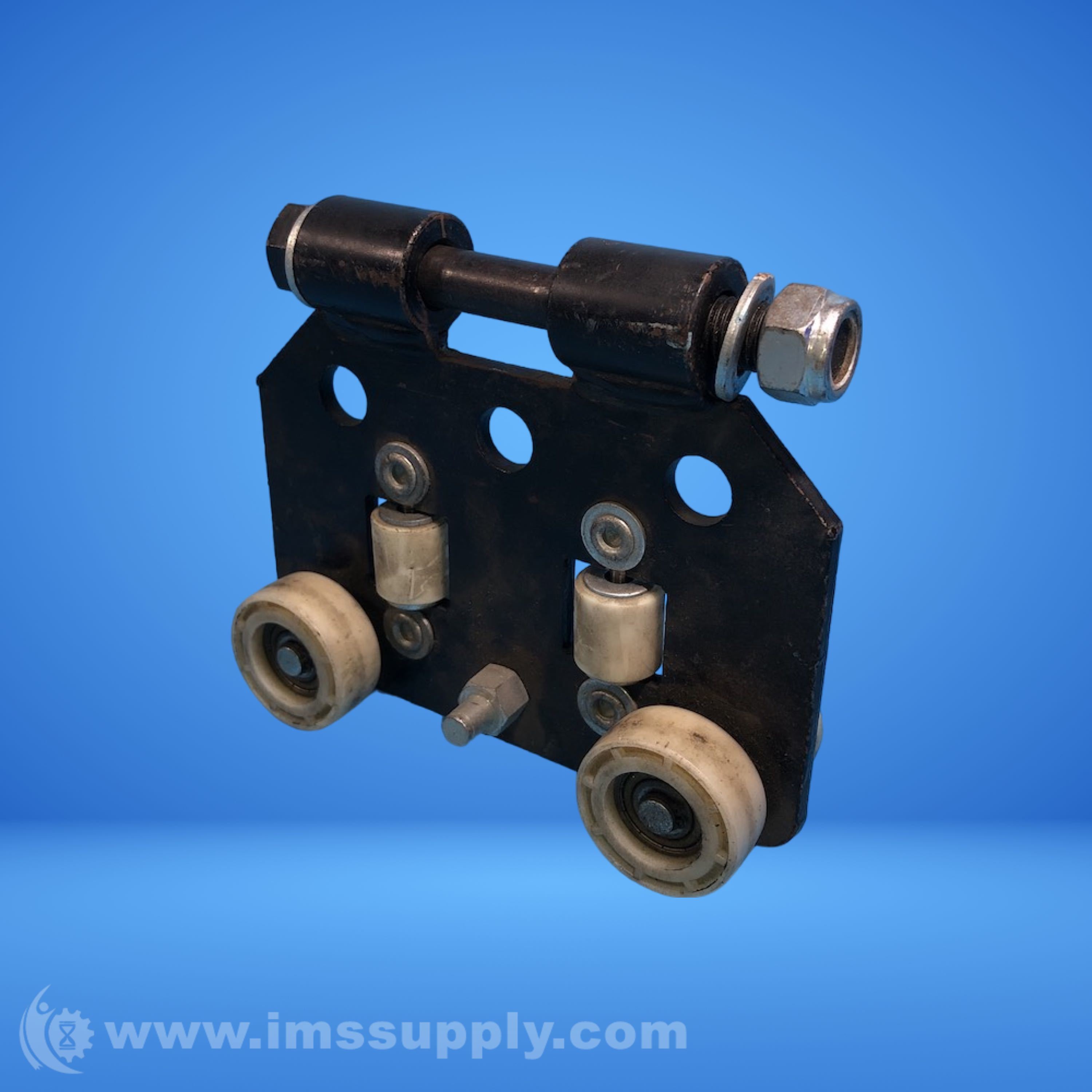 Knight MRTA4029 Load Trolley w/ Eye Hook - IMS Supply