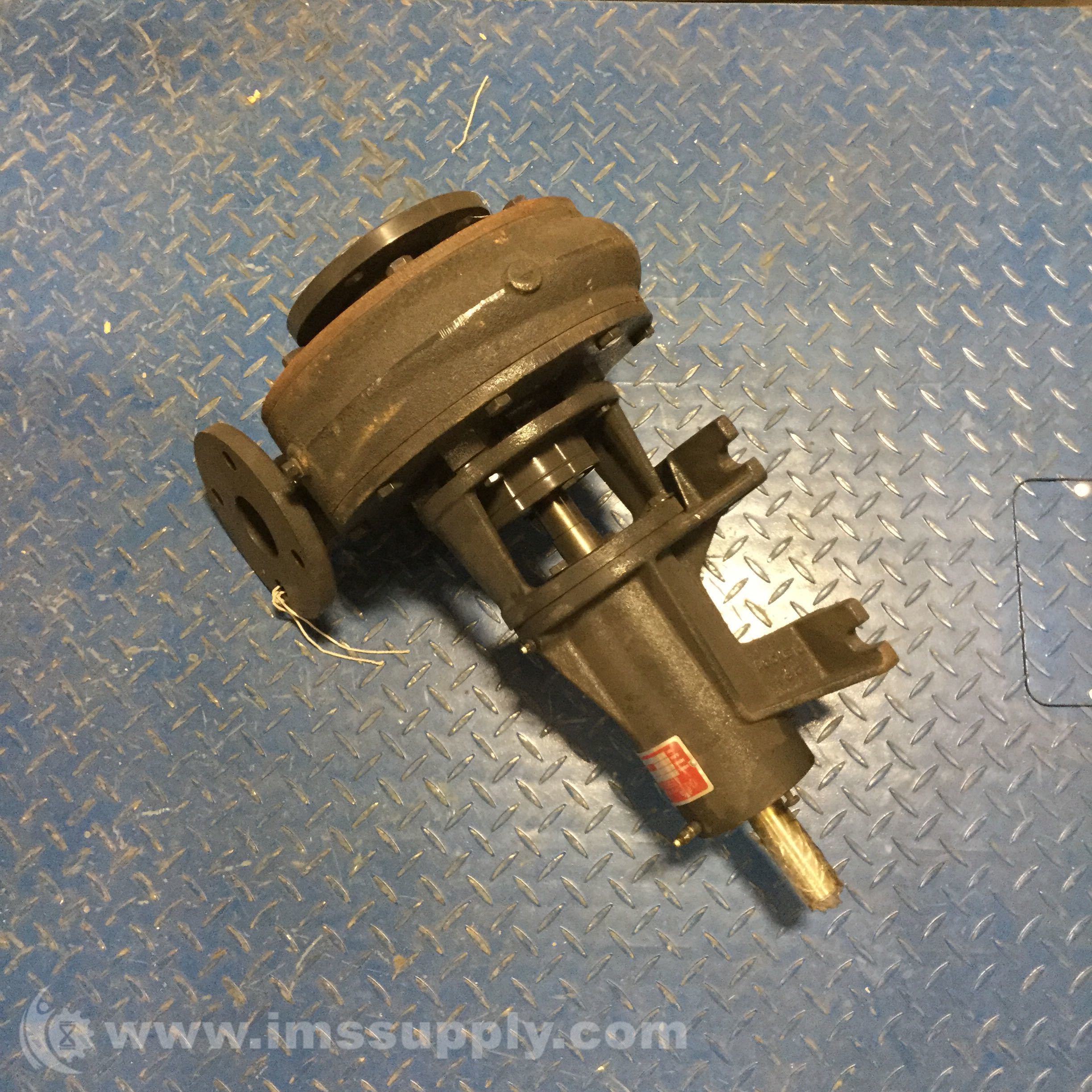 Gusher Pumps P2.5X310SEHCC Centrifugal Pump IMS Supply