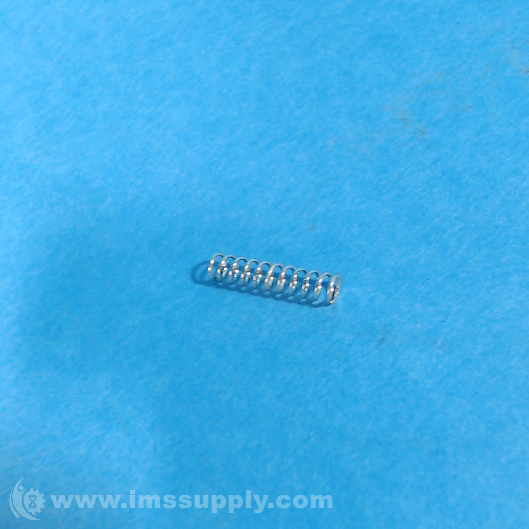 Lee Spring LC 024B 08 M Helical Compression Spring IMS Supply