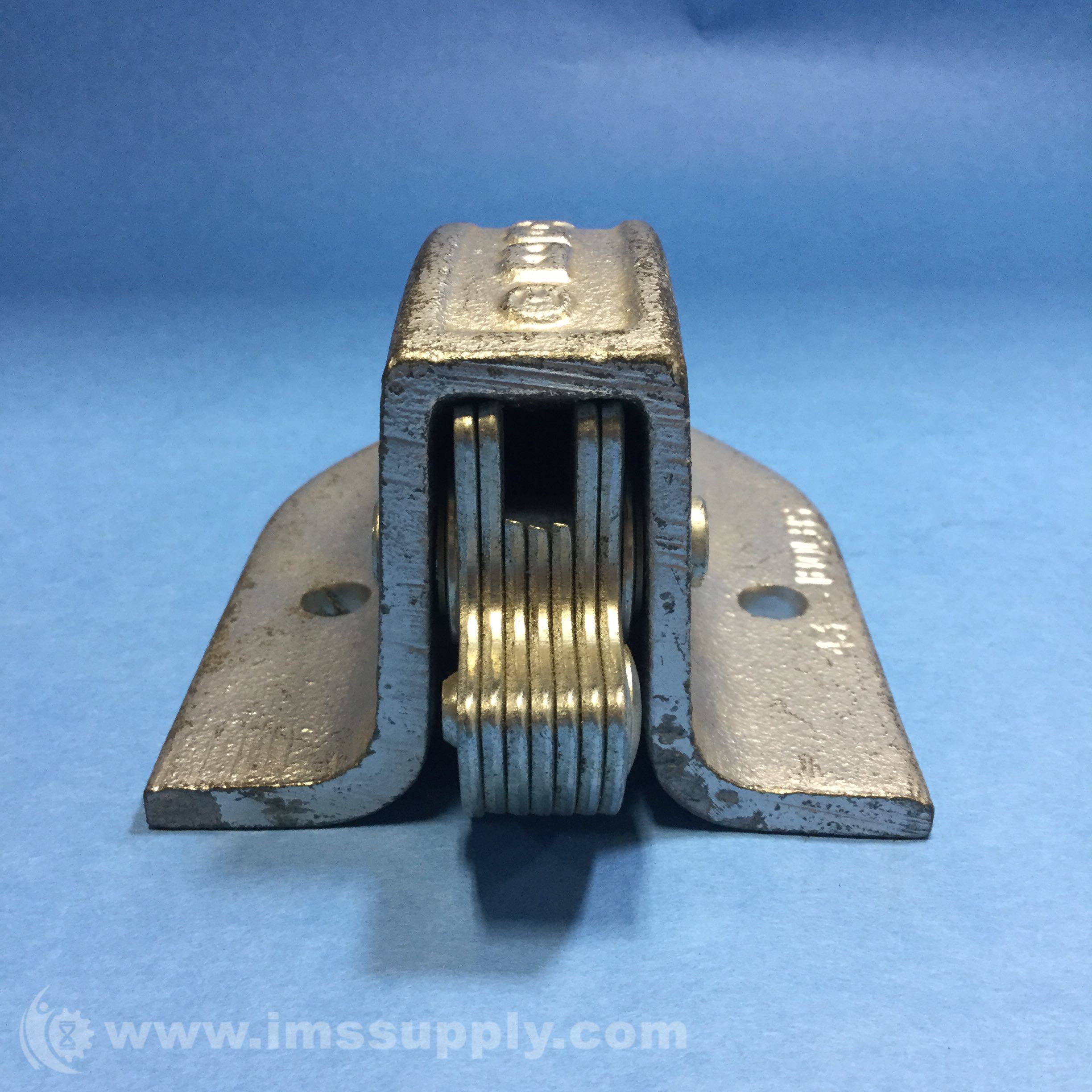 Brixon Manufacturing Co. Model 3 Latch Body Only IMS Supply