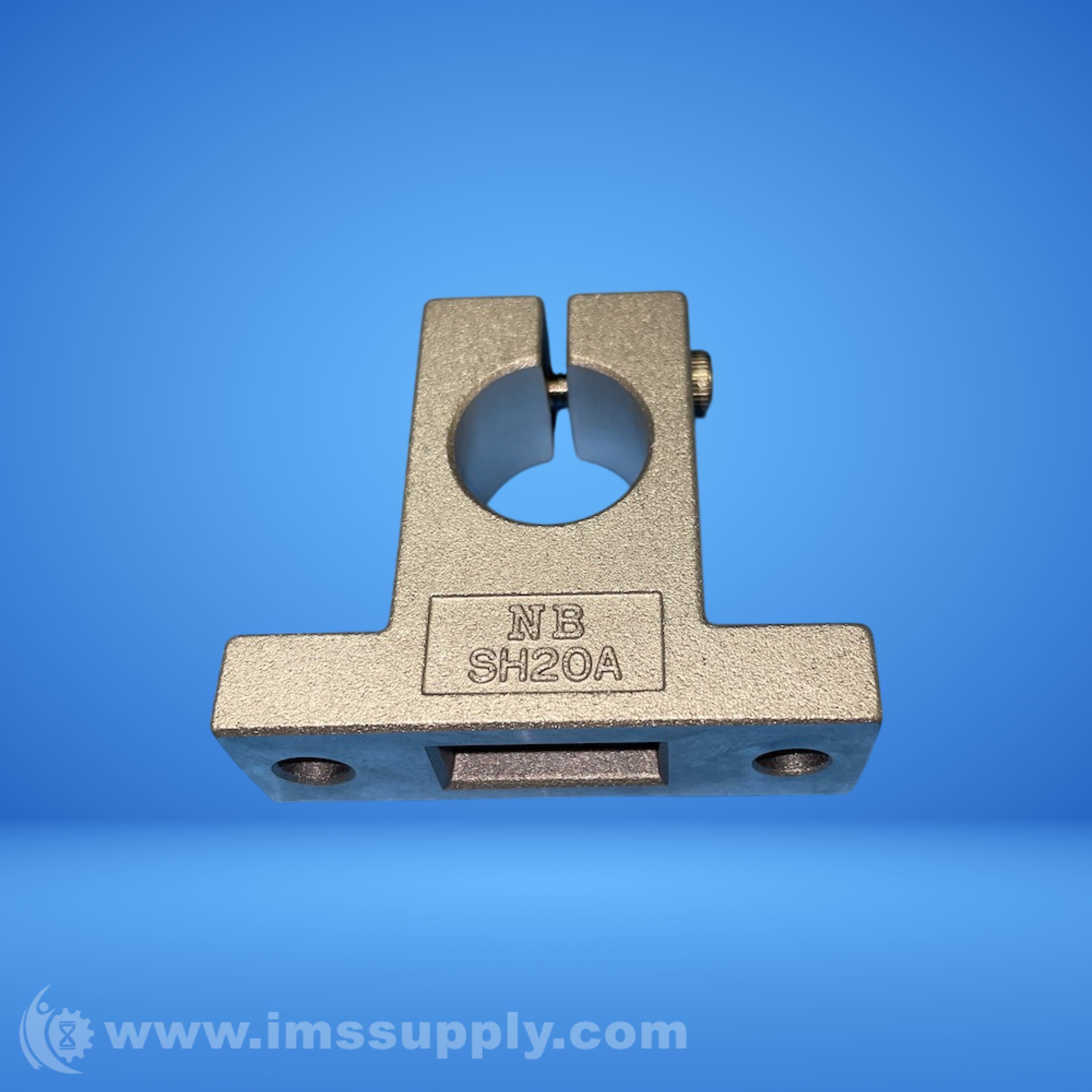 NB SH20A Shaft Support - IMS Supply
