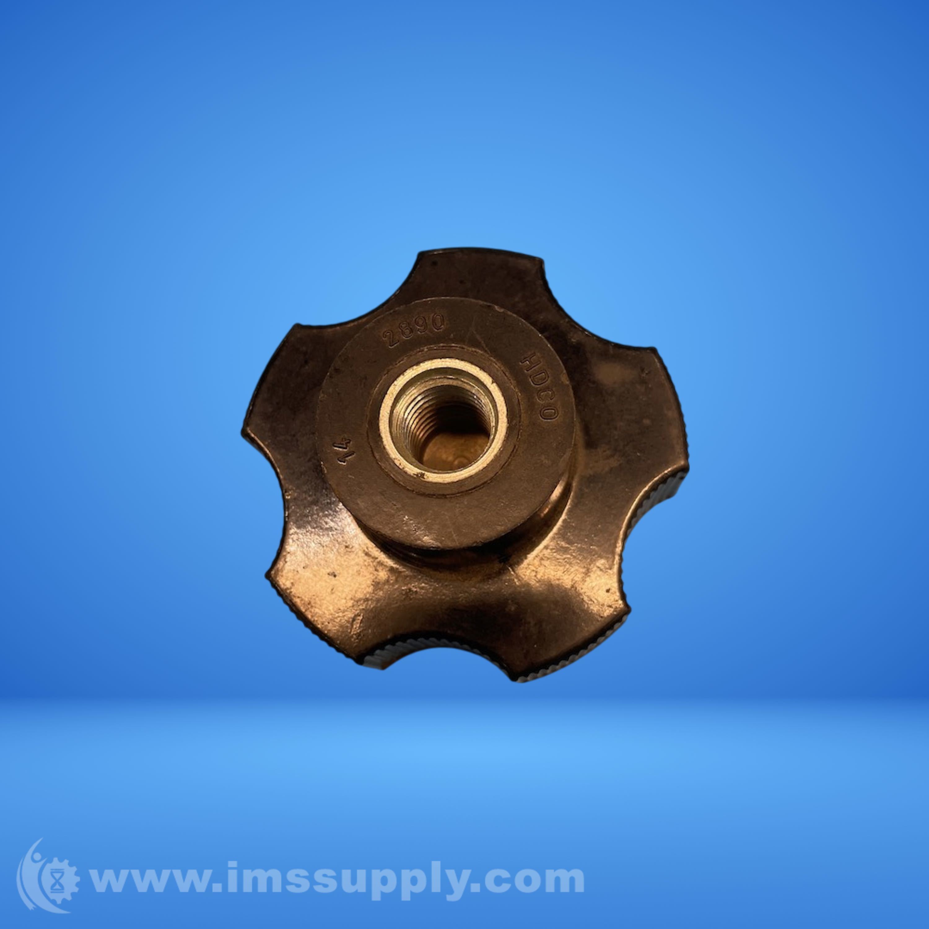 HDCO 101027-1 Valve Handwheel - IMS Supply