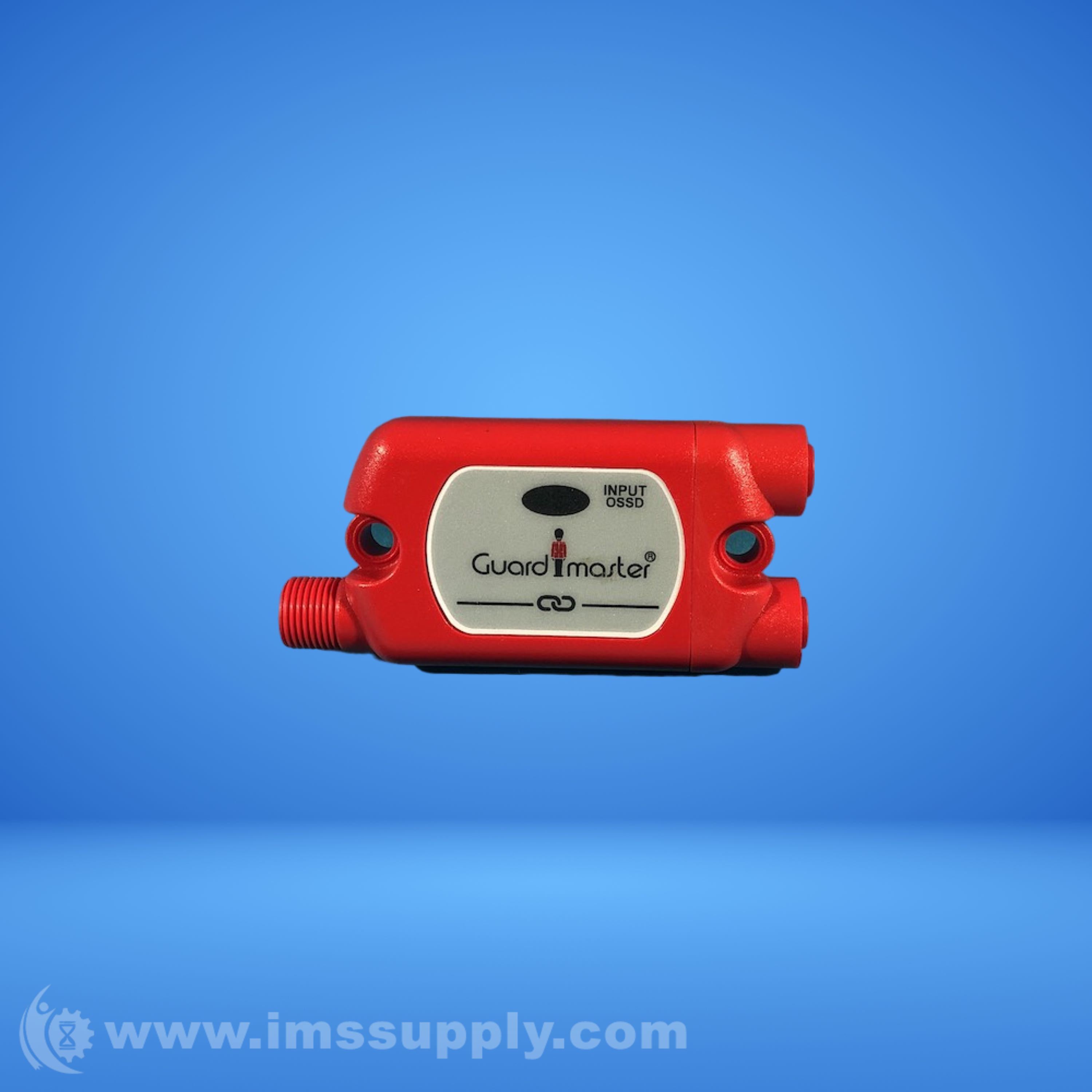 Allen Bradley 440S-SF5D Series A GuardLink Signal Tap - IMS Supply