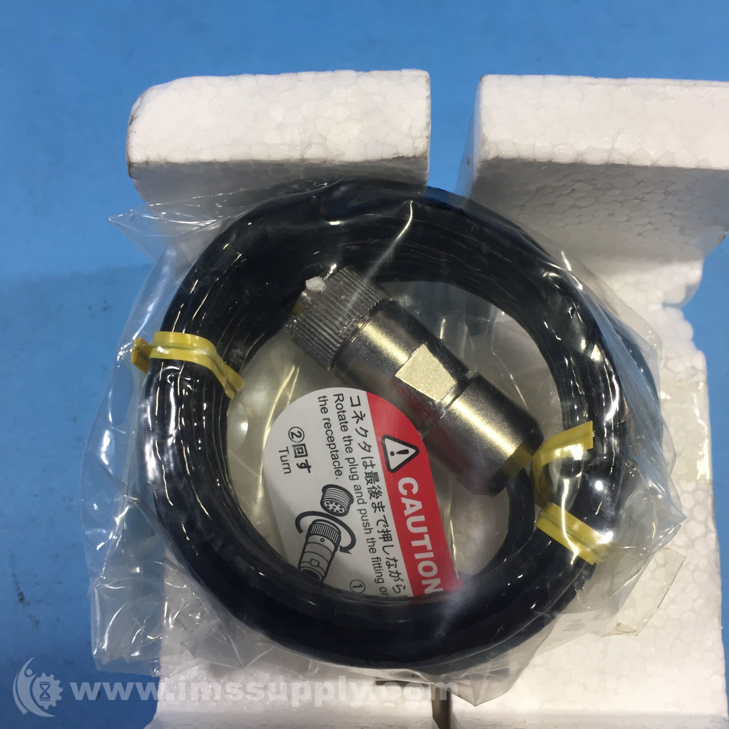 NSD Corporation VLS-16PSA Absocoder - IMS Supply