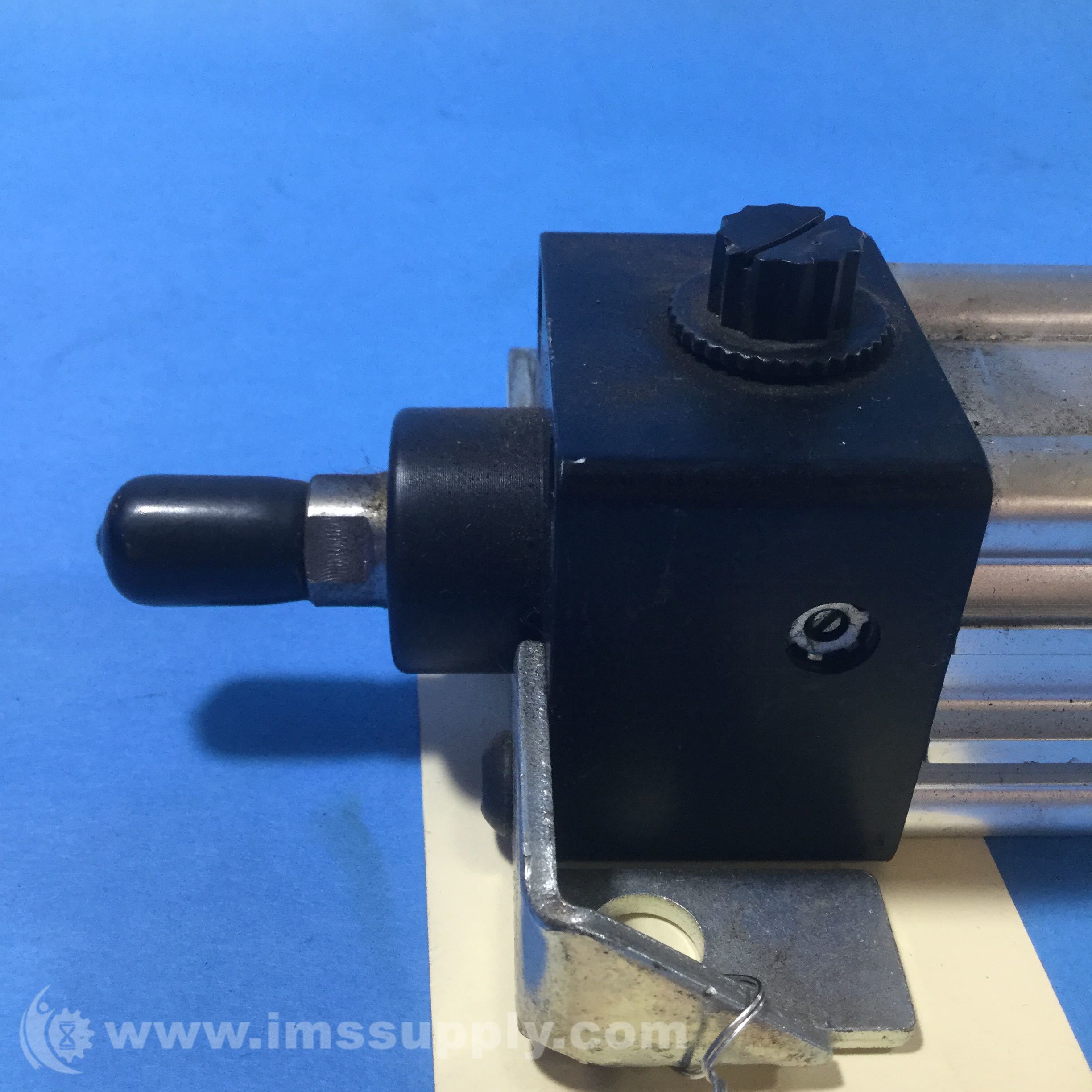 Parker 01.50 C3MAU14A 17.000 3MA Series, 250PSI Cylinder IMS Supply