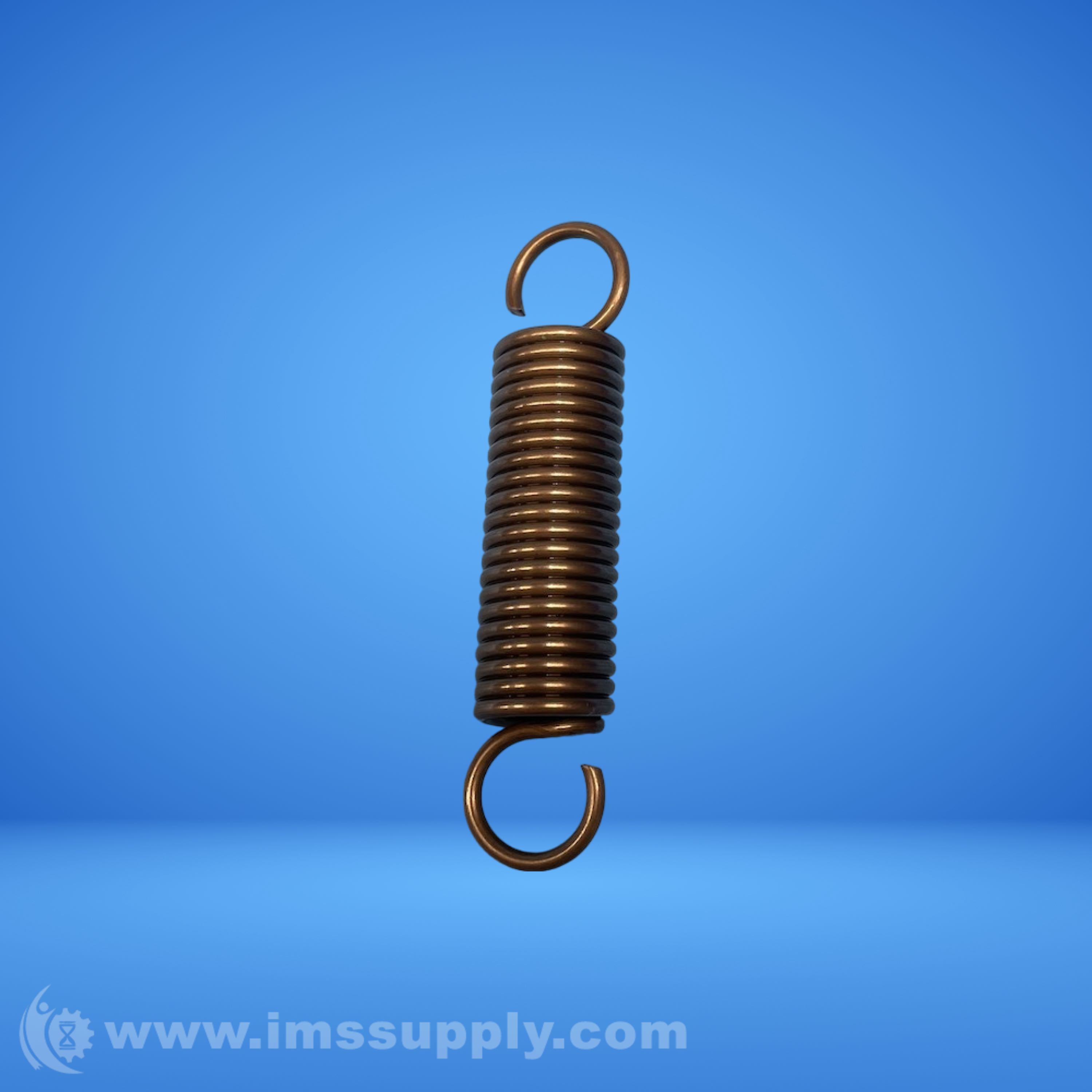 Misumi AWS20-90 Standard Length Compression Spring - IMS Supply